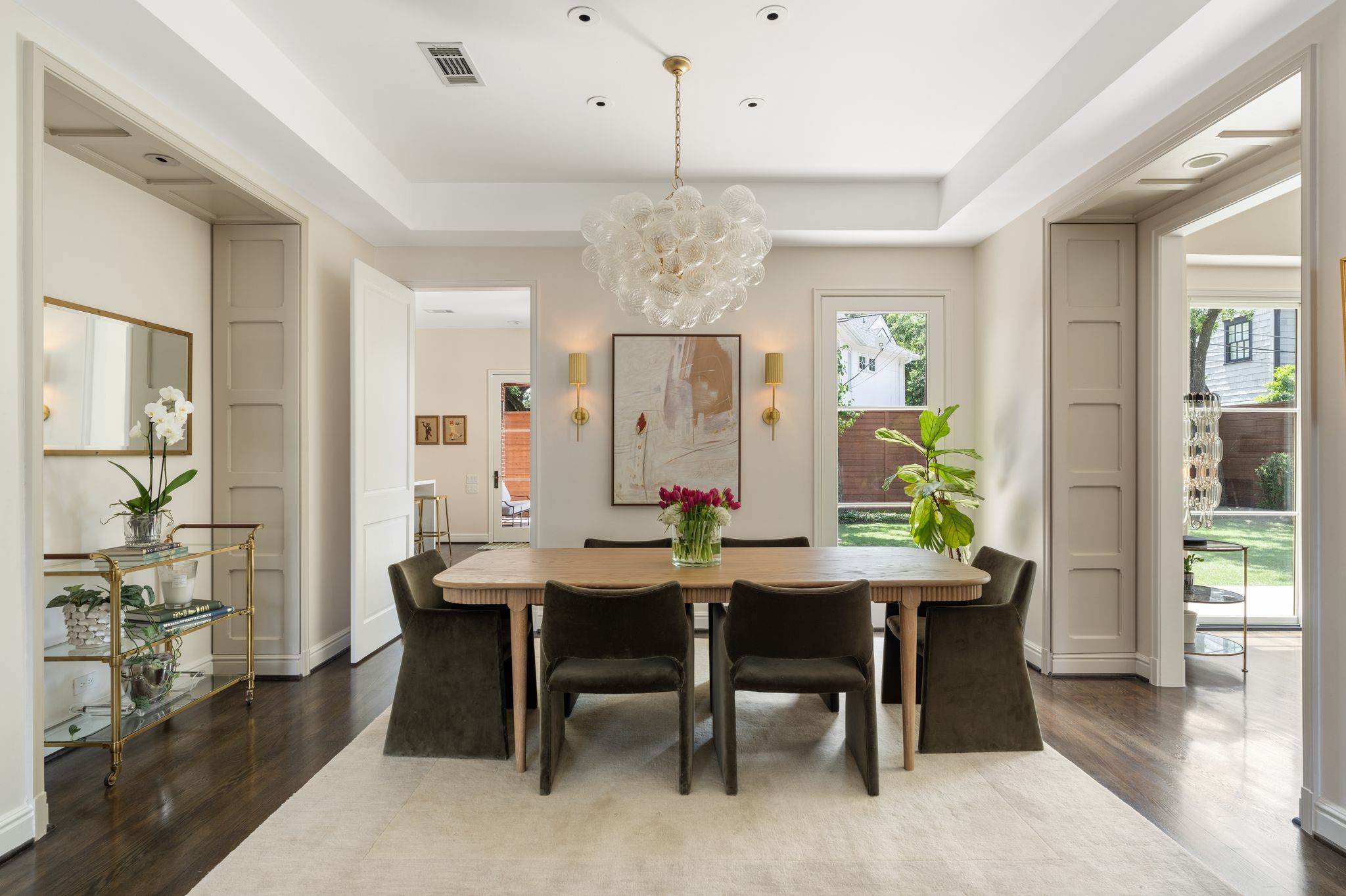  2105 Pelham Drive - 物件實景