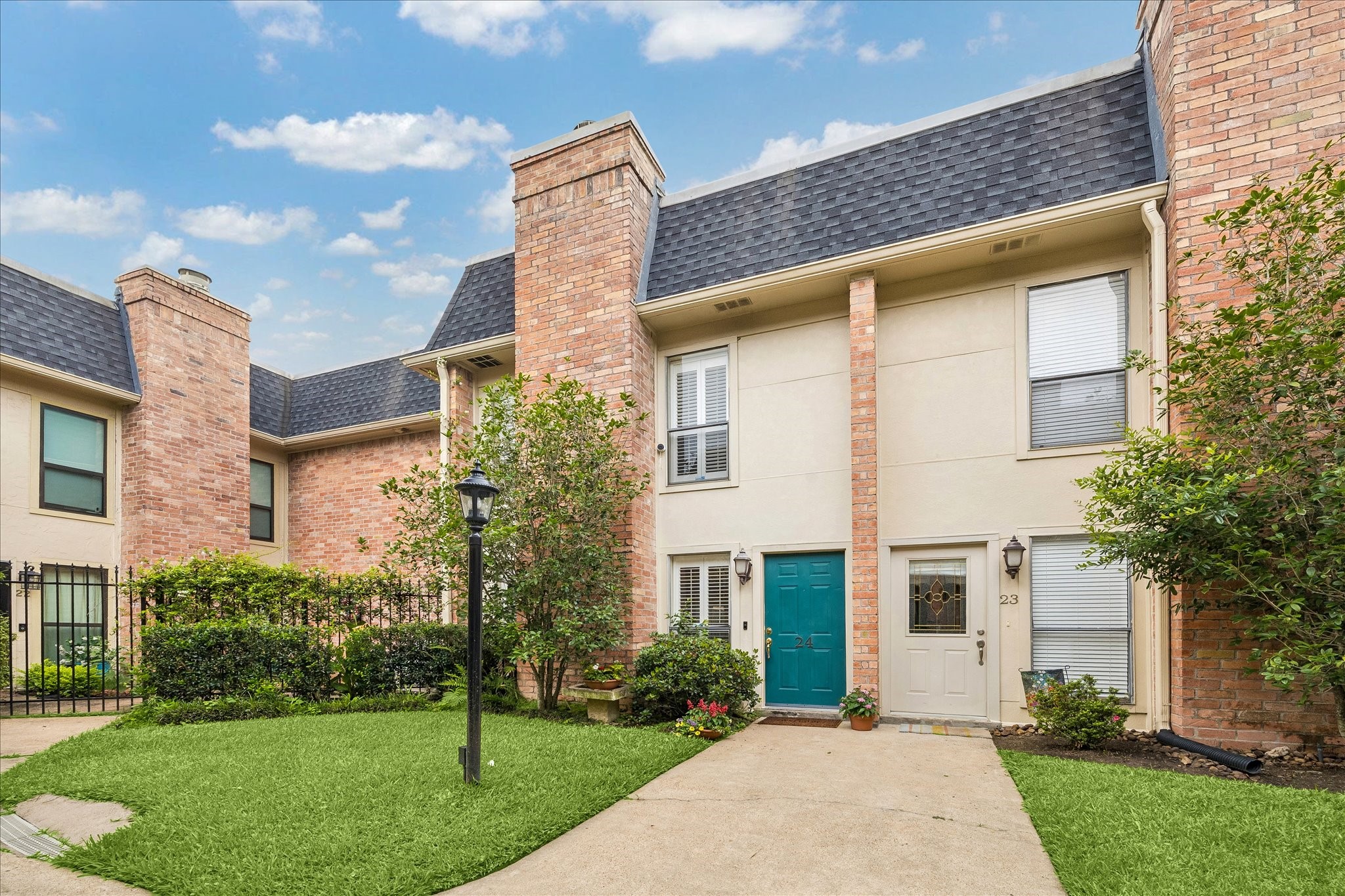  1601 S Shepherd Drive #24 - 物件實景
