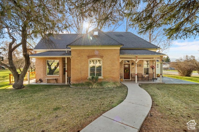 Spring City, Utah, 84662, United States, 4 Bedrooms Bedrooms, ,2 BathroomsBathrooms,Residential,For Sale,1944980