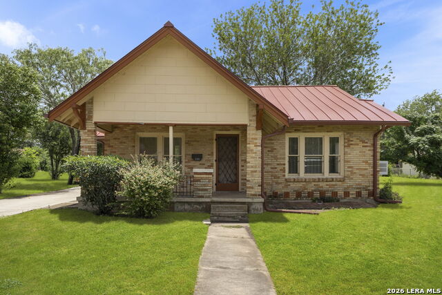 Bailey Ave, San Antonio, TX 78210
