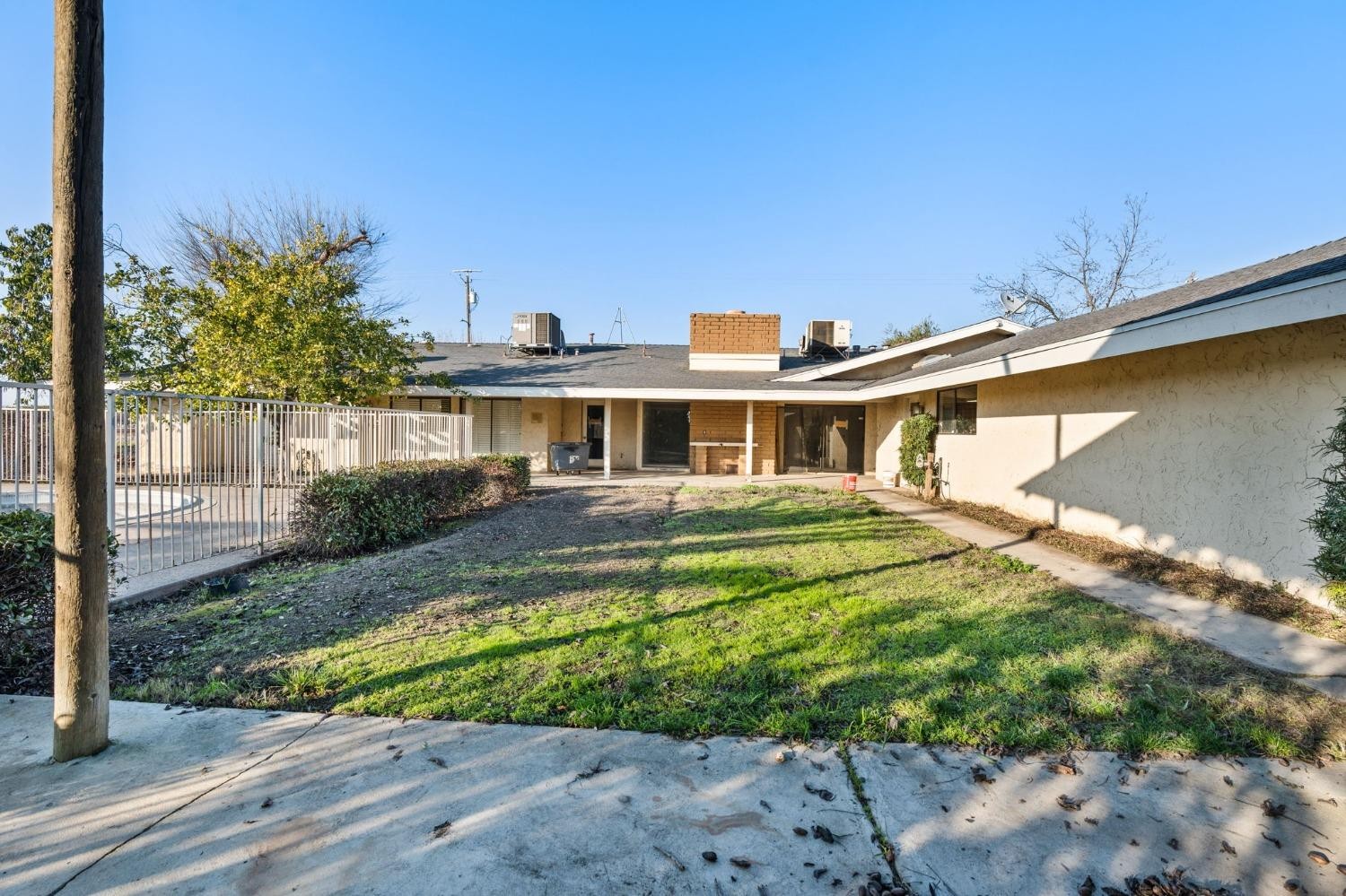 14721 Tulare Avenue E, Sanger, California, 93657, United States, 4 Bedrooms Bedrooms, ,3 BathroomsBathrooms,Residential,For Sale,14721 Tulare Avenue E,1407194