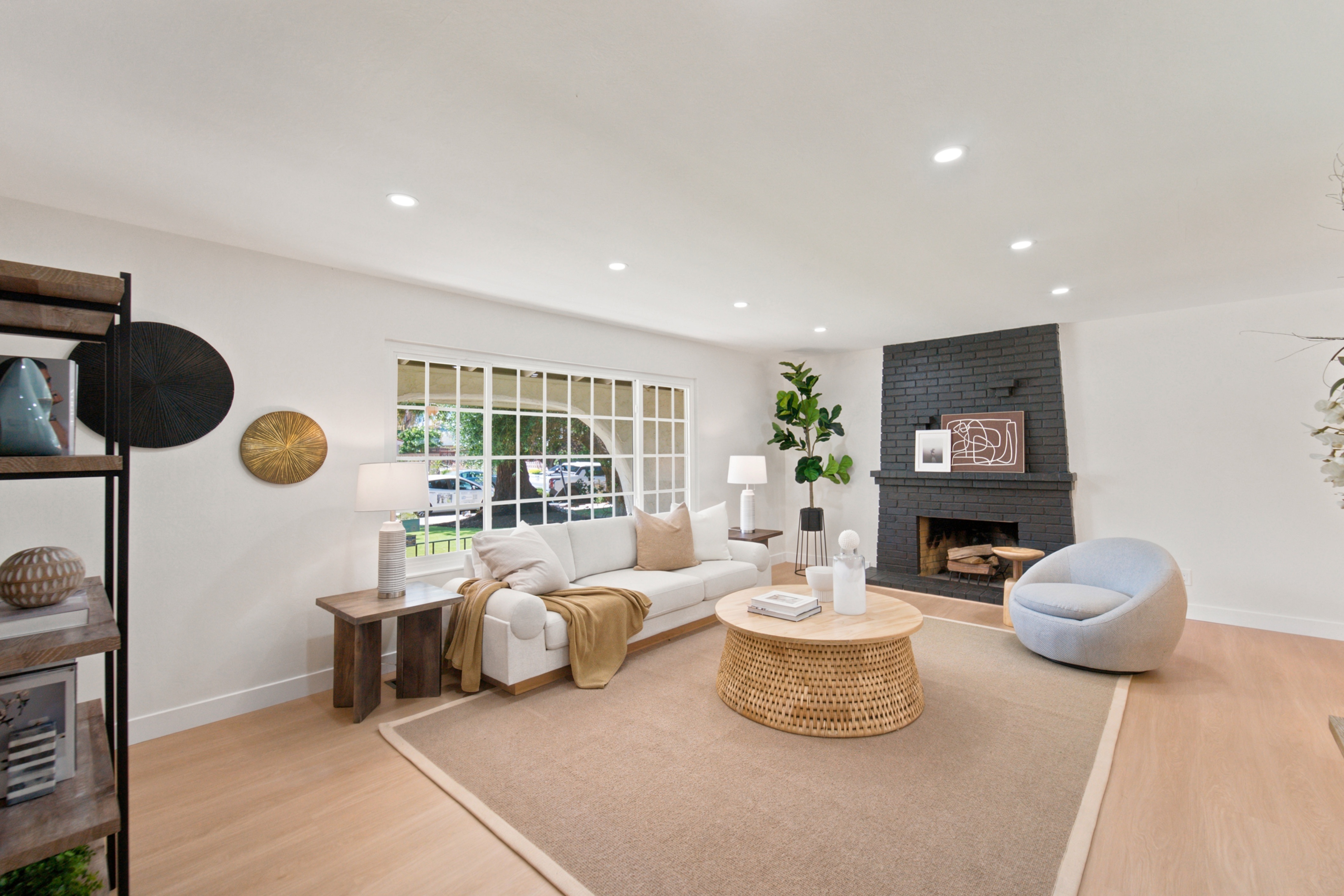  Reimagined Modern Living in the Heart of Niles - 物件實景
