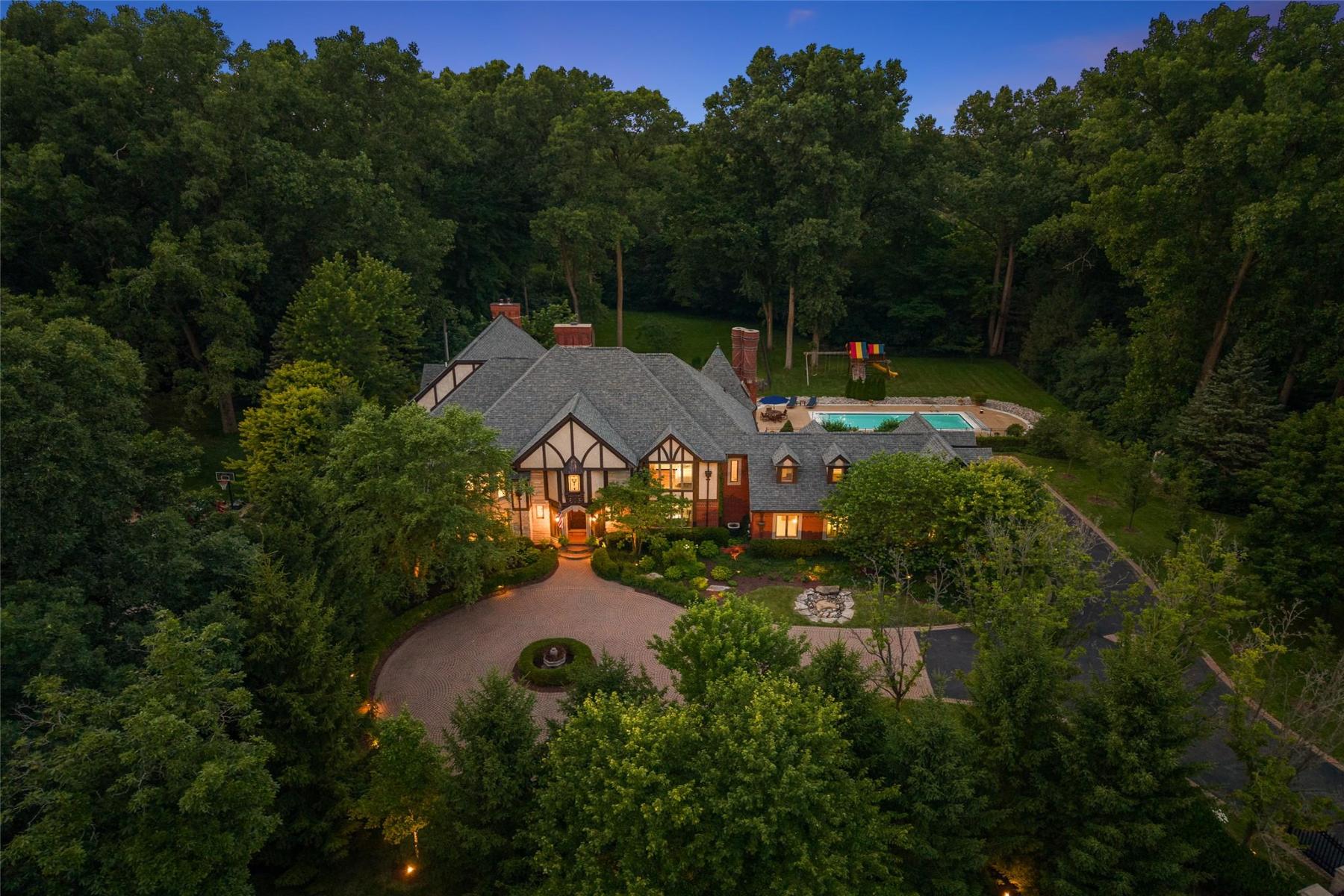  Bloomfield Hills - 物件實景