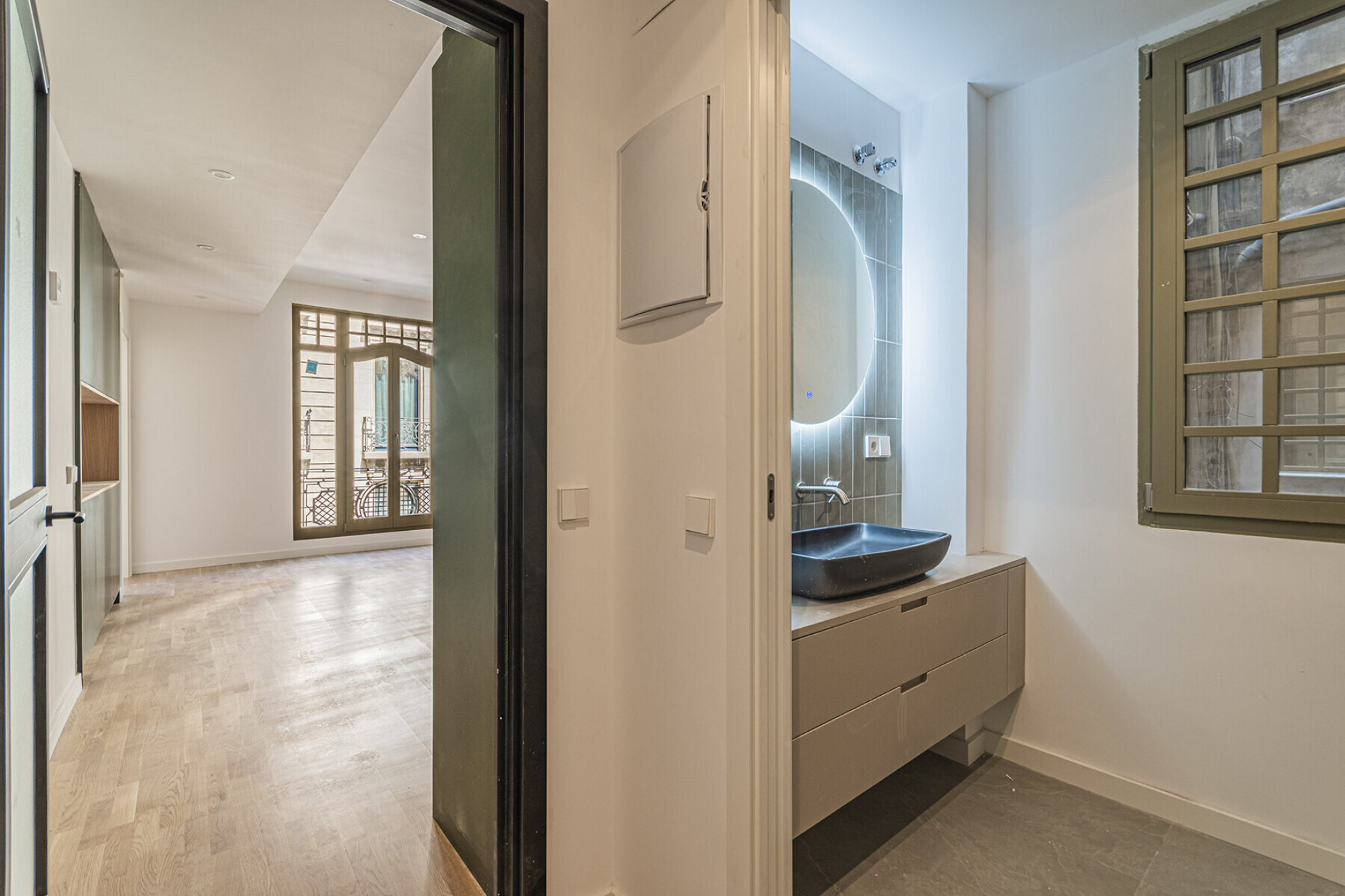  Modern apartment in Ciutat Vella, Barcelona - 物件實景