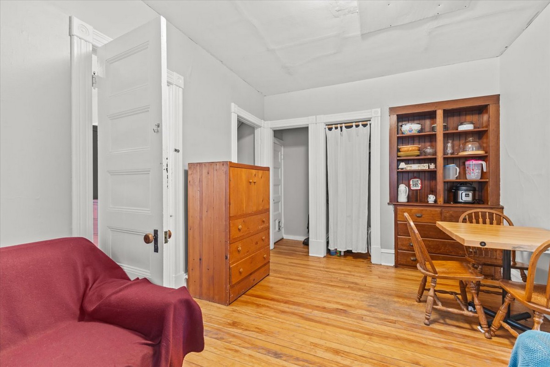  211-213 Saint Paul Street - 物件實景