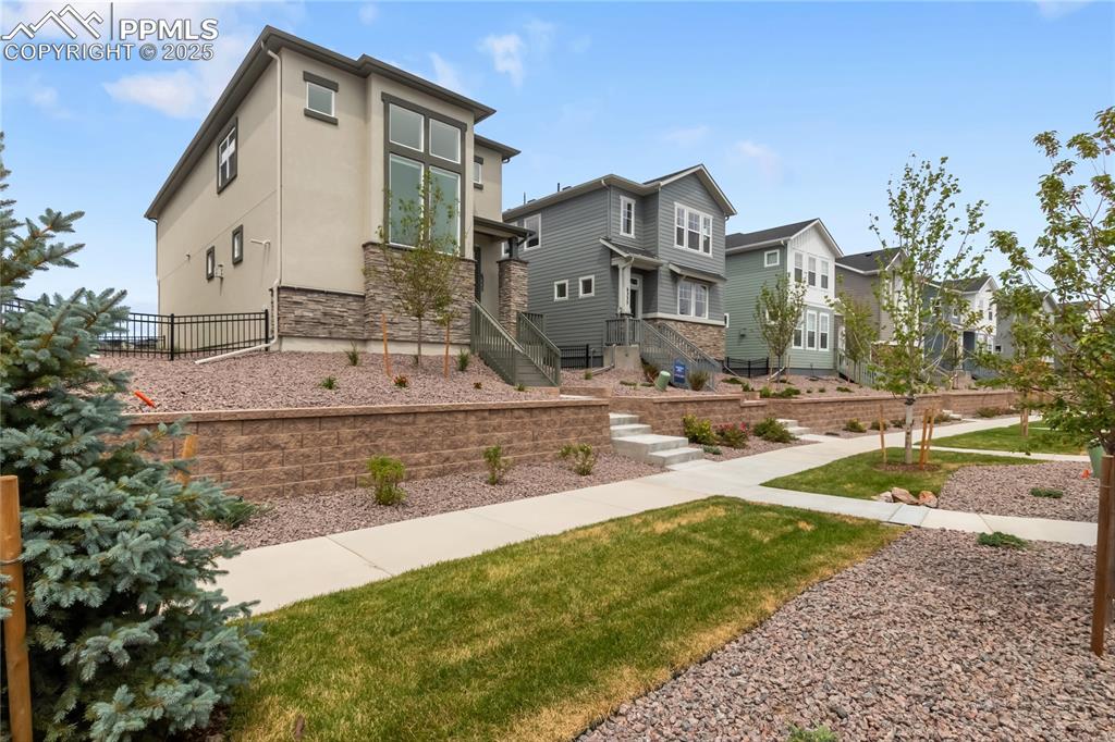 Colorado Springs, Colorado, 80924, United States, 3 Bedrooms Bedrooms, ,3 BathroomsBathrooms,Residential,For Sale,1911432