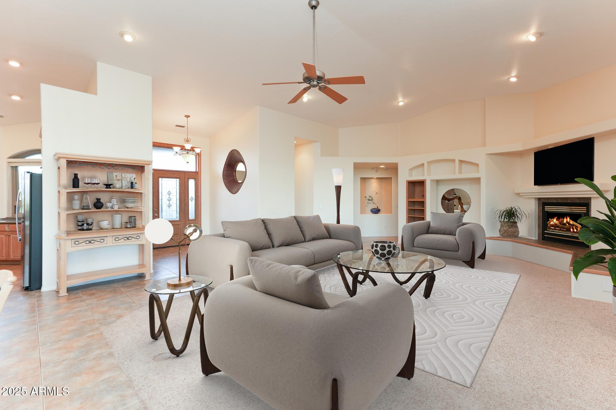 Cottonwood, Arizona, 86326, United States, 3 Bedrooms Bedrooms, ,3 BathroomsBathrooms,Residential,For Sale,1992035