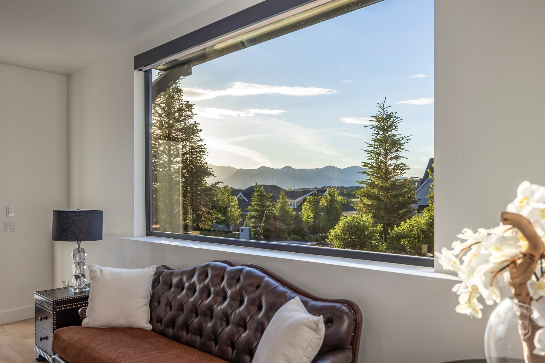  Nearly New Luxury Home with ADU, Views & Chef