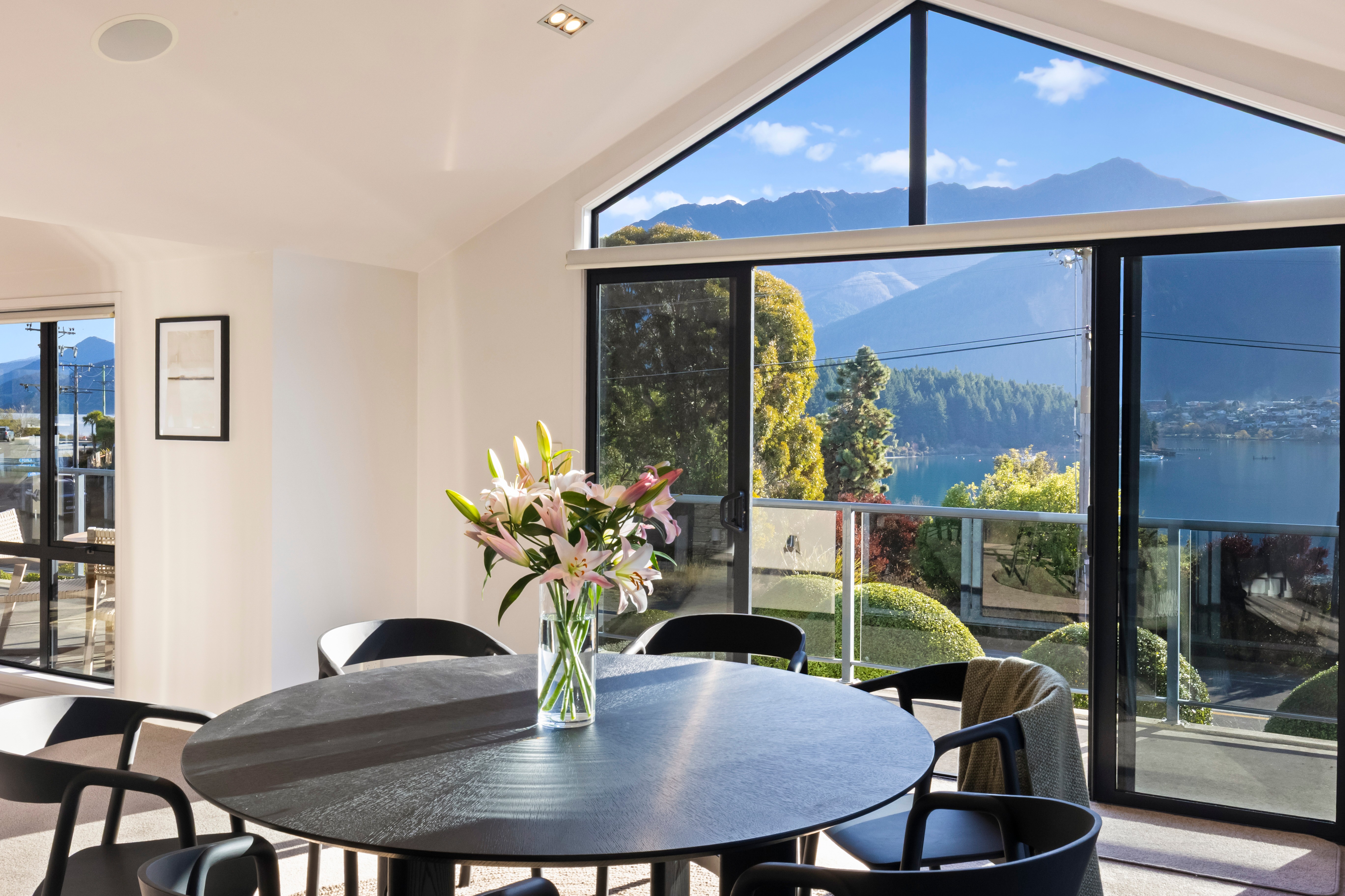  Sunshine, Space and Kelvin Heights Living - 物件實景