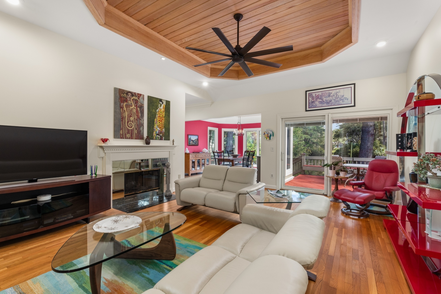  2105 Loblolly Lane - 物件實景