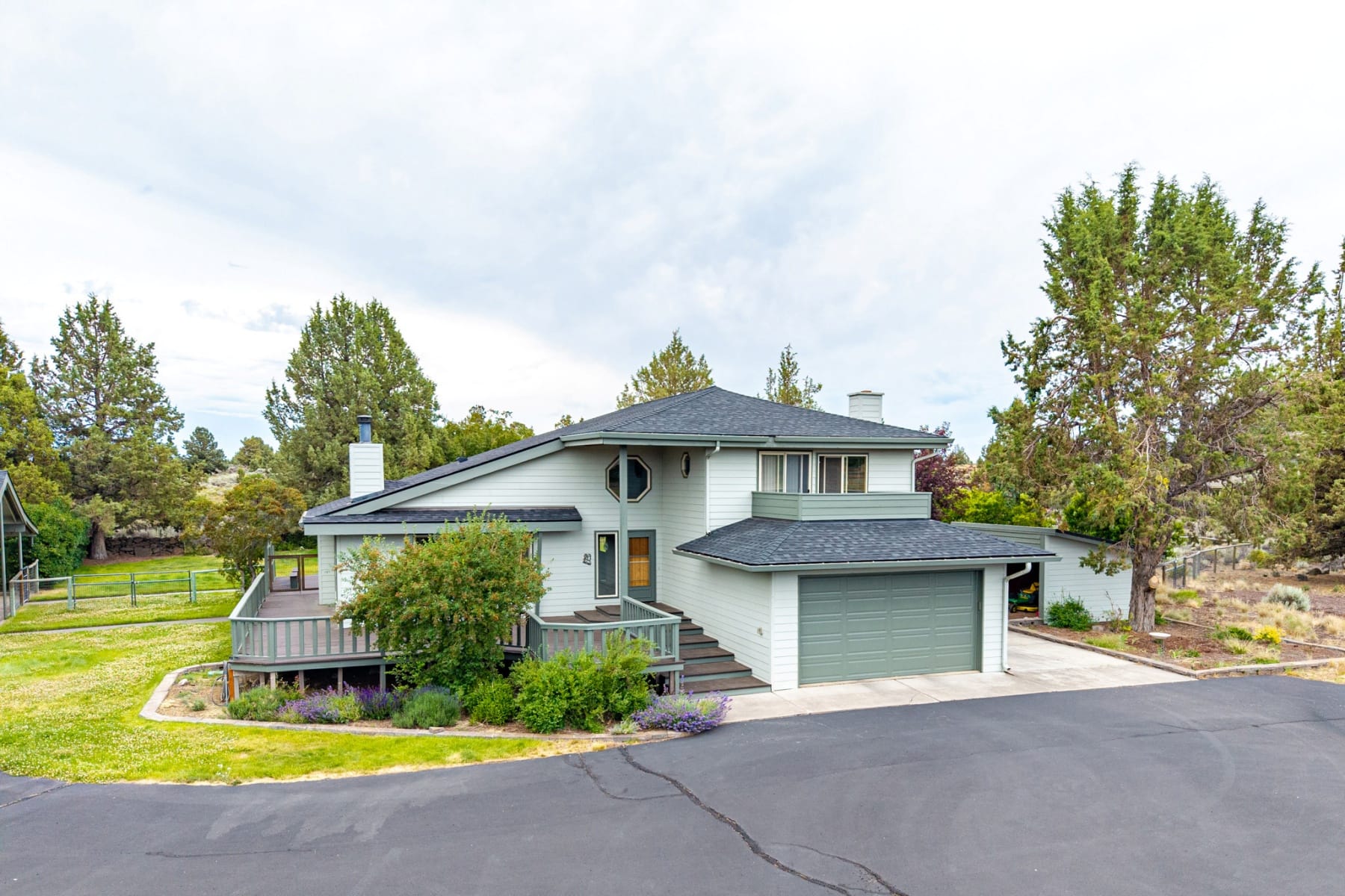  61670 Somerset Drive Bend, OR 97702 - 物件實景