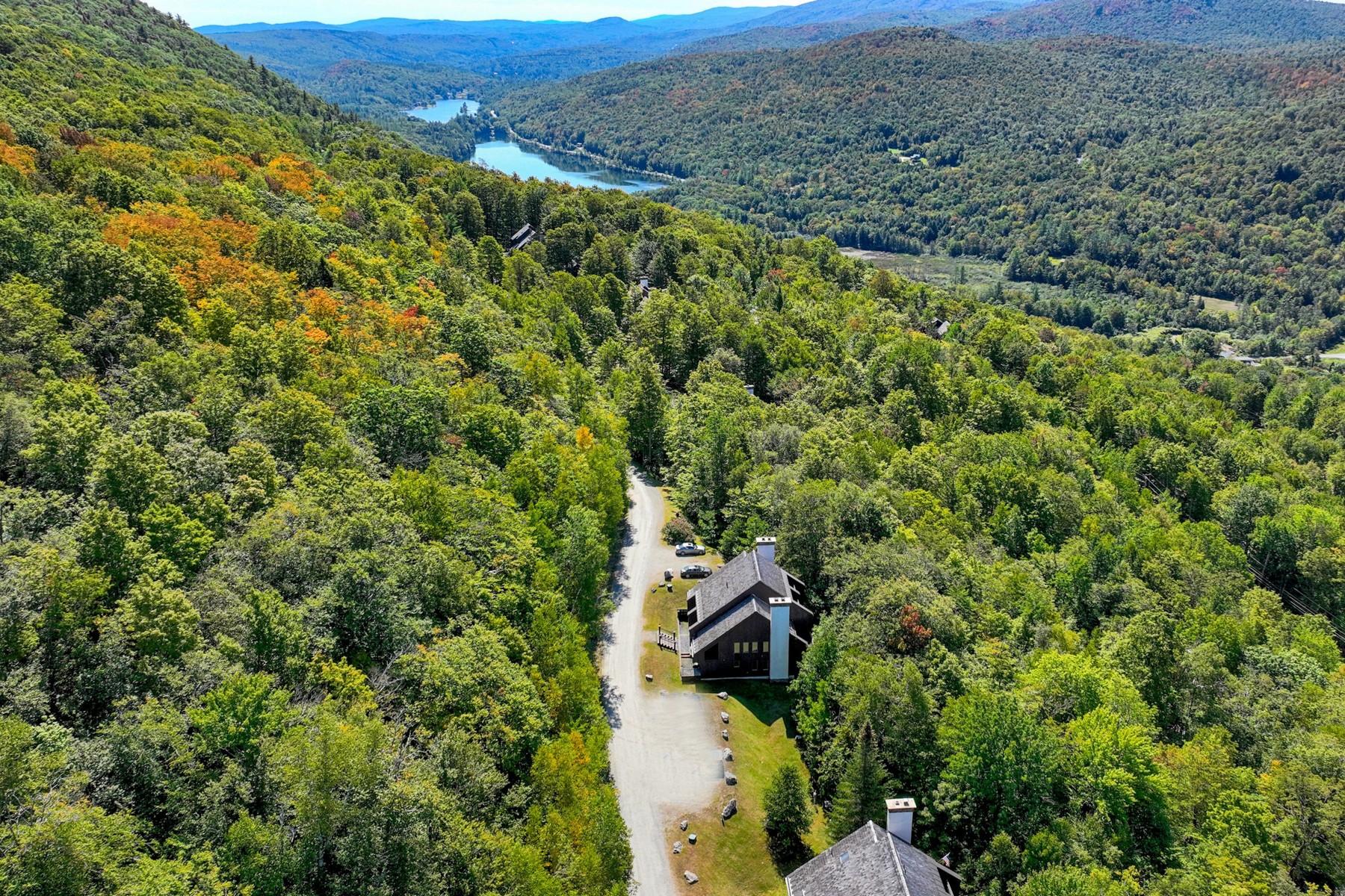  145 Blueberry Ledge Ridge - 物件實景