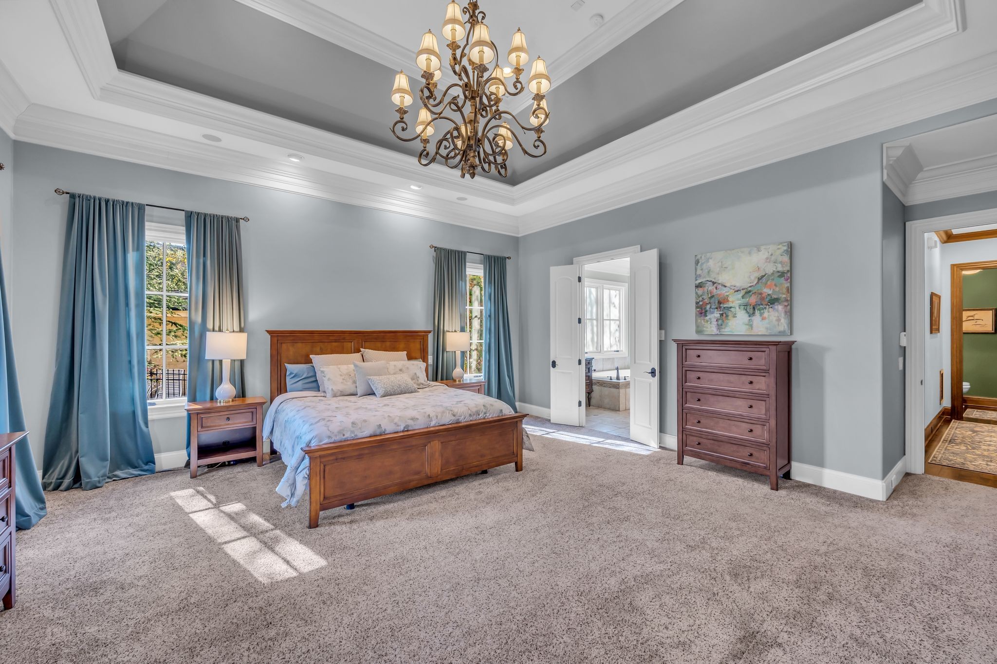 Brentwood, Tennessee, 37027, United States, 5 Bedrooms Bedrooms, ,7 BathroomsBathrooms,Residential,For Sale,2002068