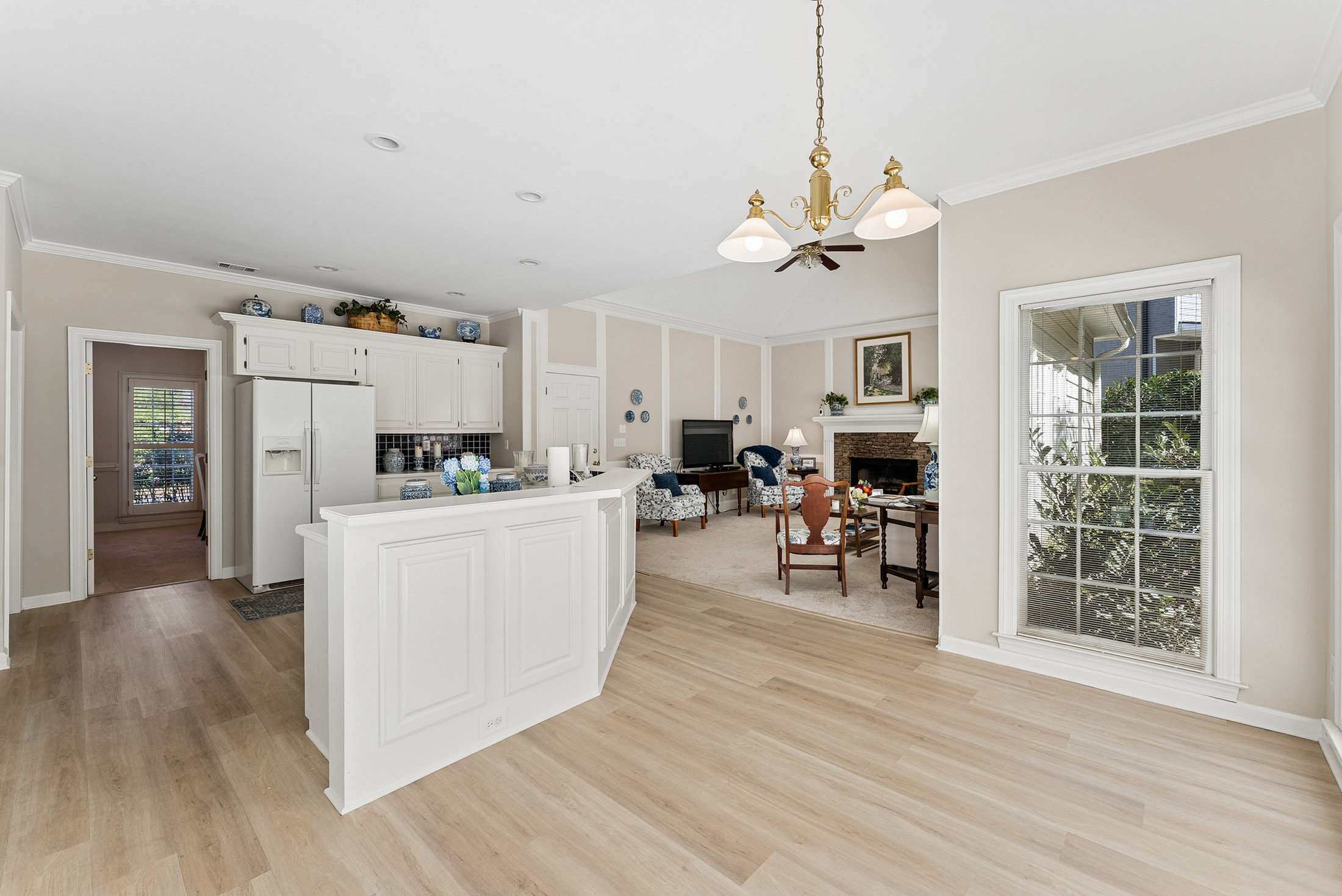  Unbeatable Appeal and Location in Crabapple Chase - 物件實景