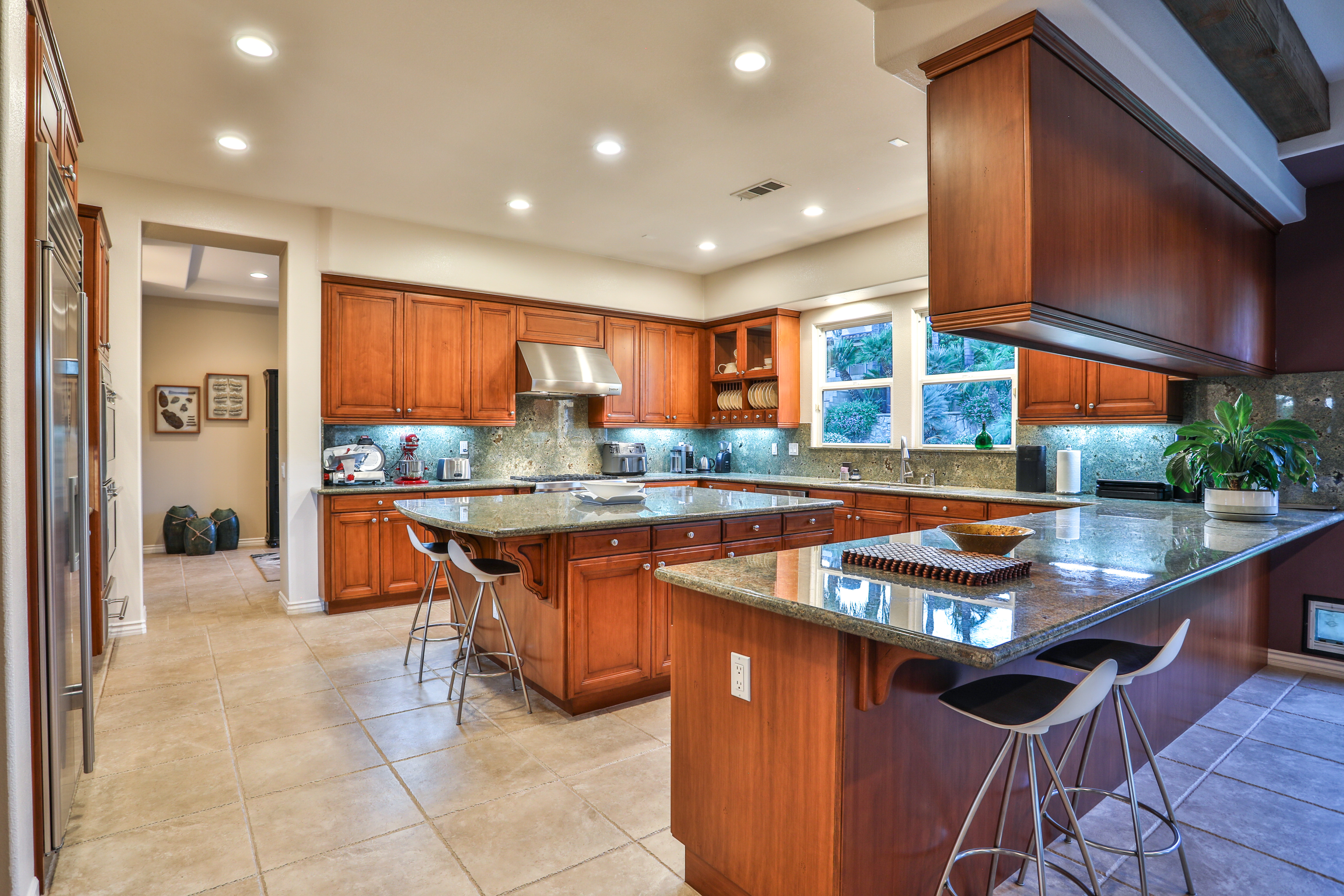  13052 Via Tesoro Drive, Rancho Cucamonga, CA 91739 - 物件實景