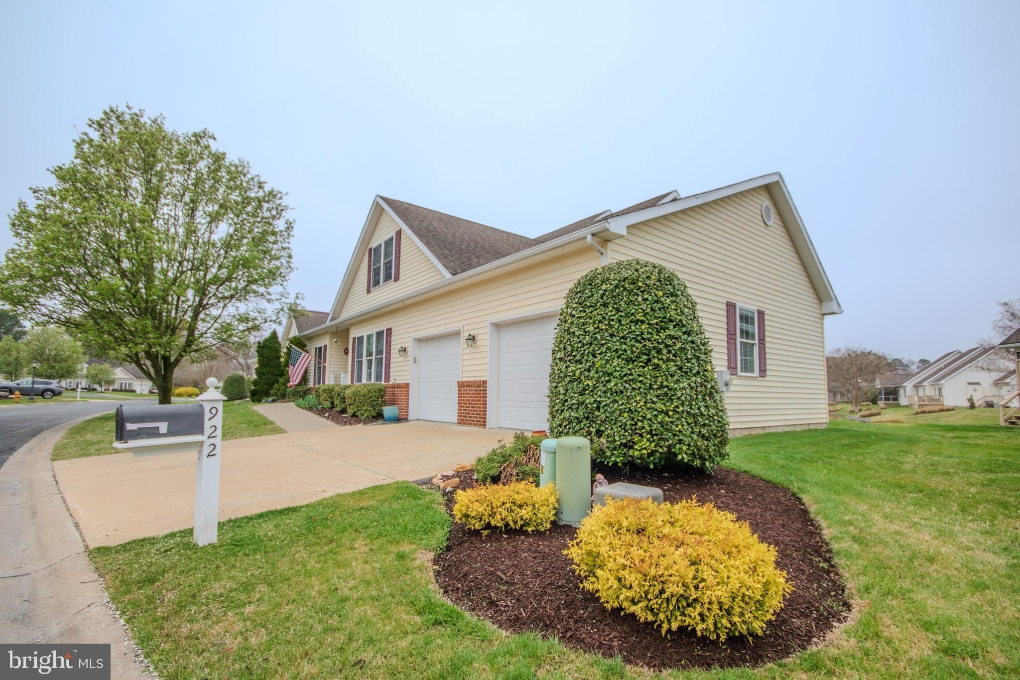 Winding Way, Salisbury, MD 21804 #1