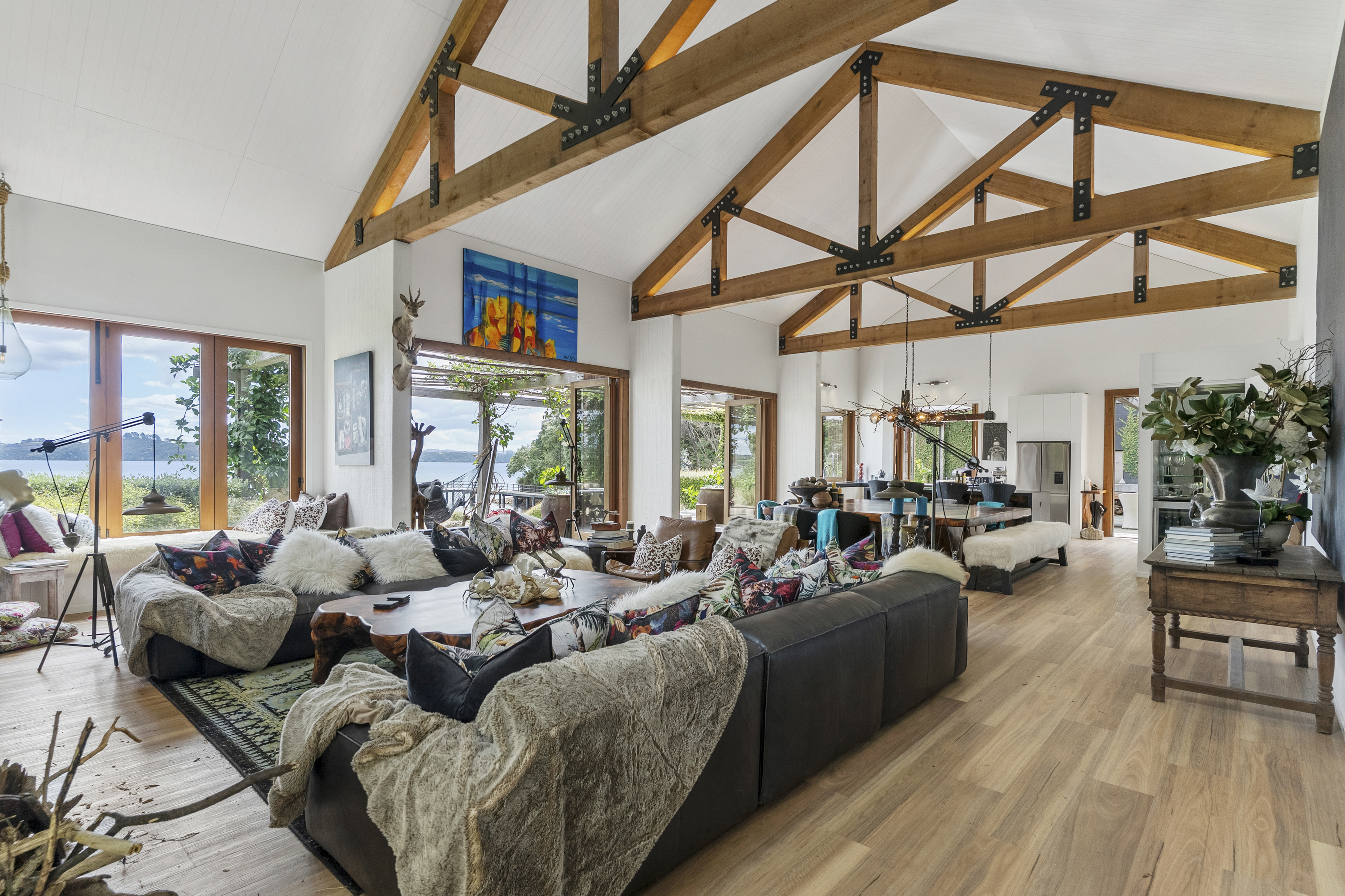  Matai Estate, 174 McKenzie Road, Te Tii, Kerikeri - 物件實景