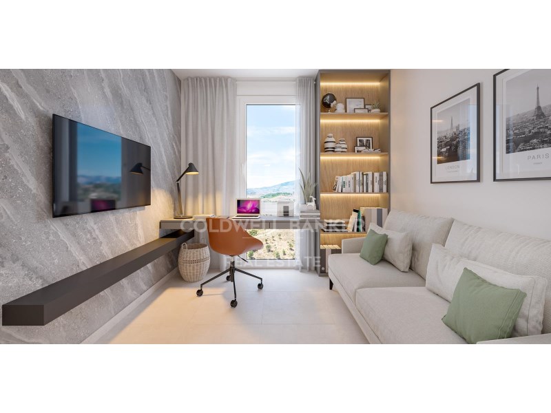 Mijas, Andalusia, ES, 3 Bedrooms Bedrooms, ,2 BathroomsBathrooms,Residential,For Sale,1745983