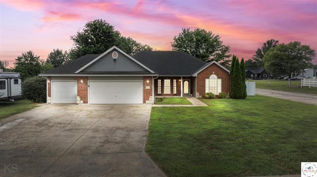 Sandstone St, Sedalia, MO 65301 #1
