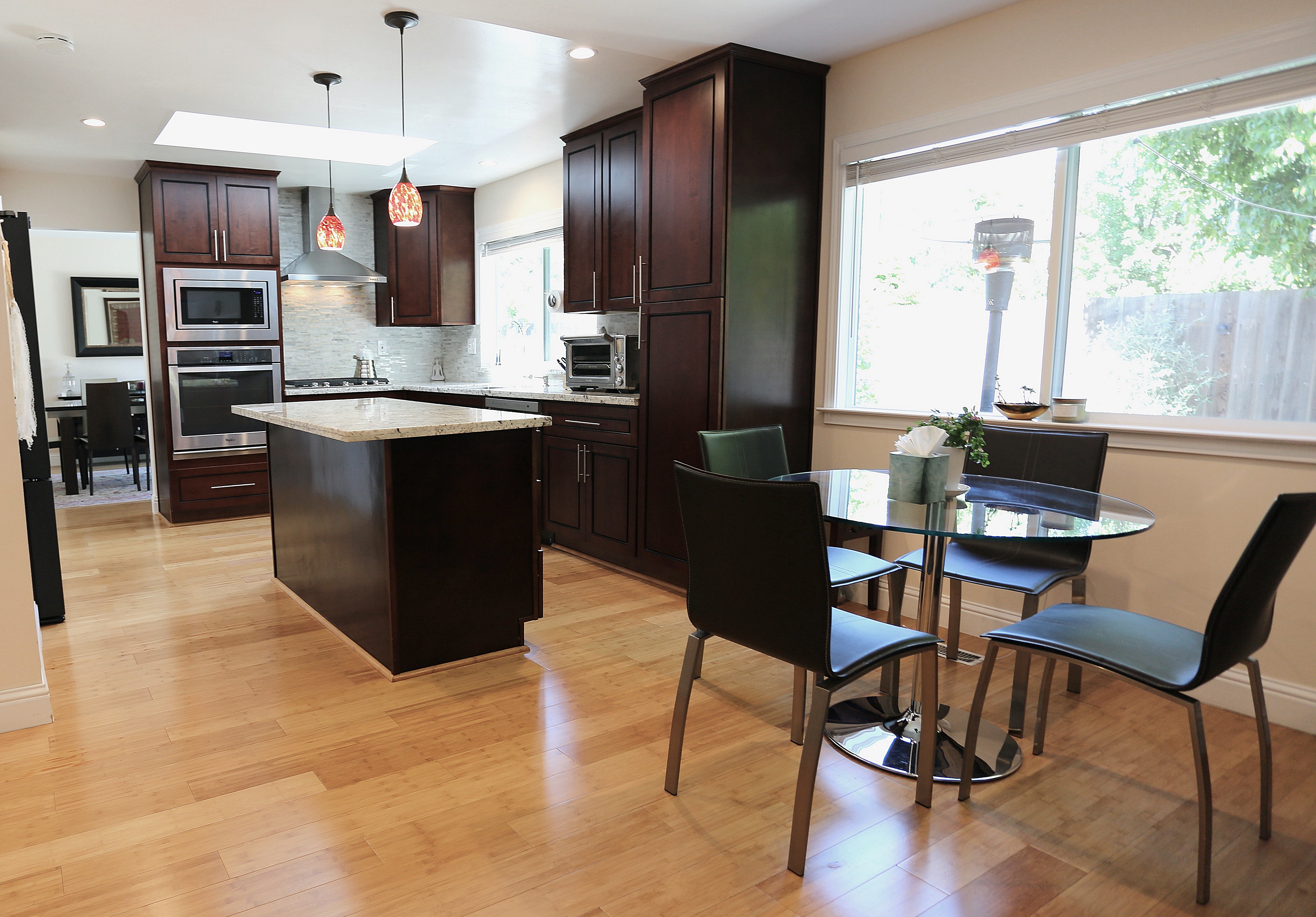  Refined Concord Living with Energy-Efficient Features - 物件實景