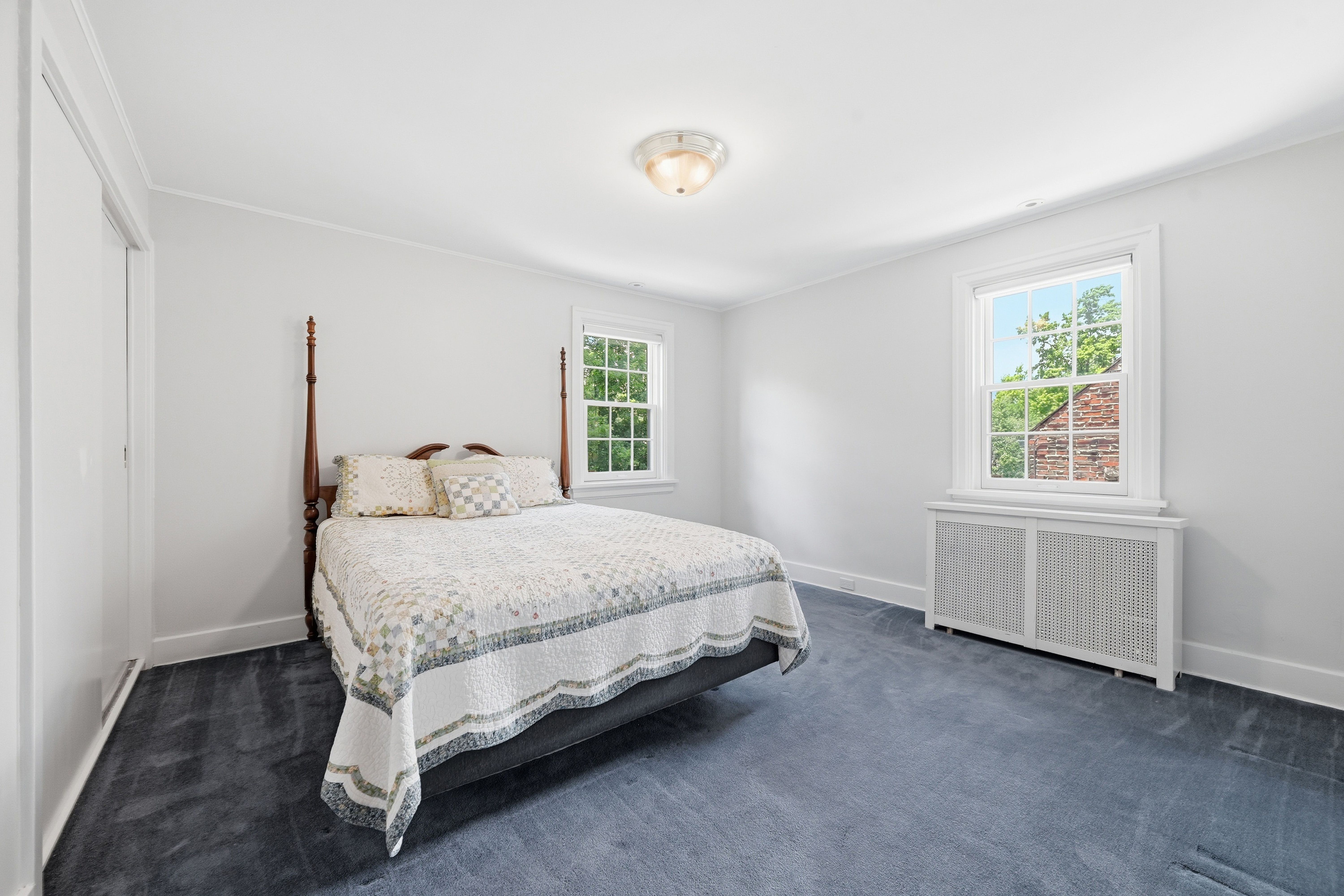  1264 Bellerock Street, Pittsburgh, PA 15217 - 物件實景