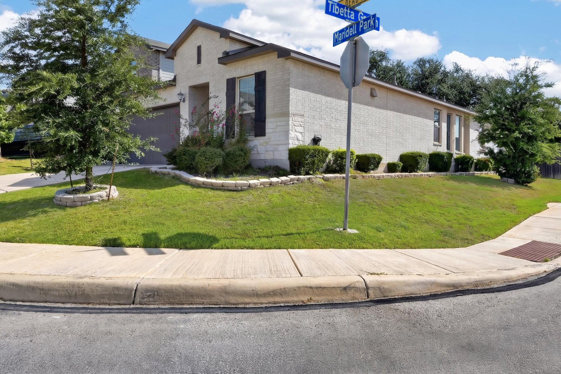 Maridell Park, San Antonio, TX 78253