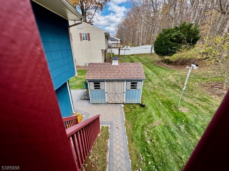 Mount Olive Twp., New Jersey, 07836, United States, 4 Bedrooms Bedrooms, ,2 BathroomsBathrooms,Residential,For Sale,1987785