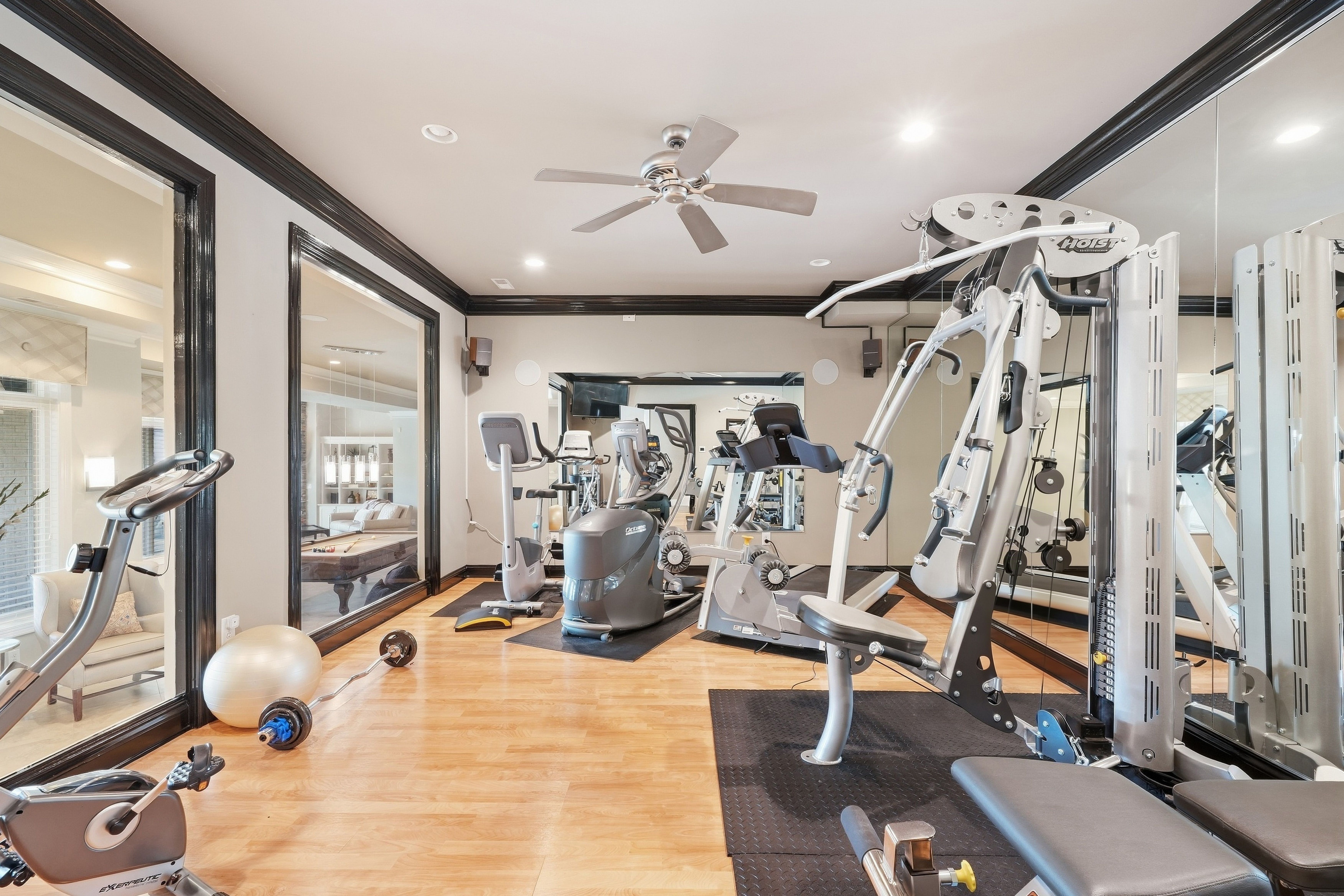  18420 Bridgemore Lane, Louisville, KY 40245 - 物件實景
