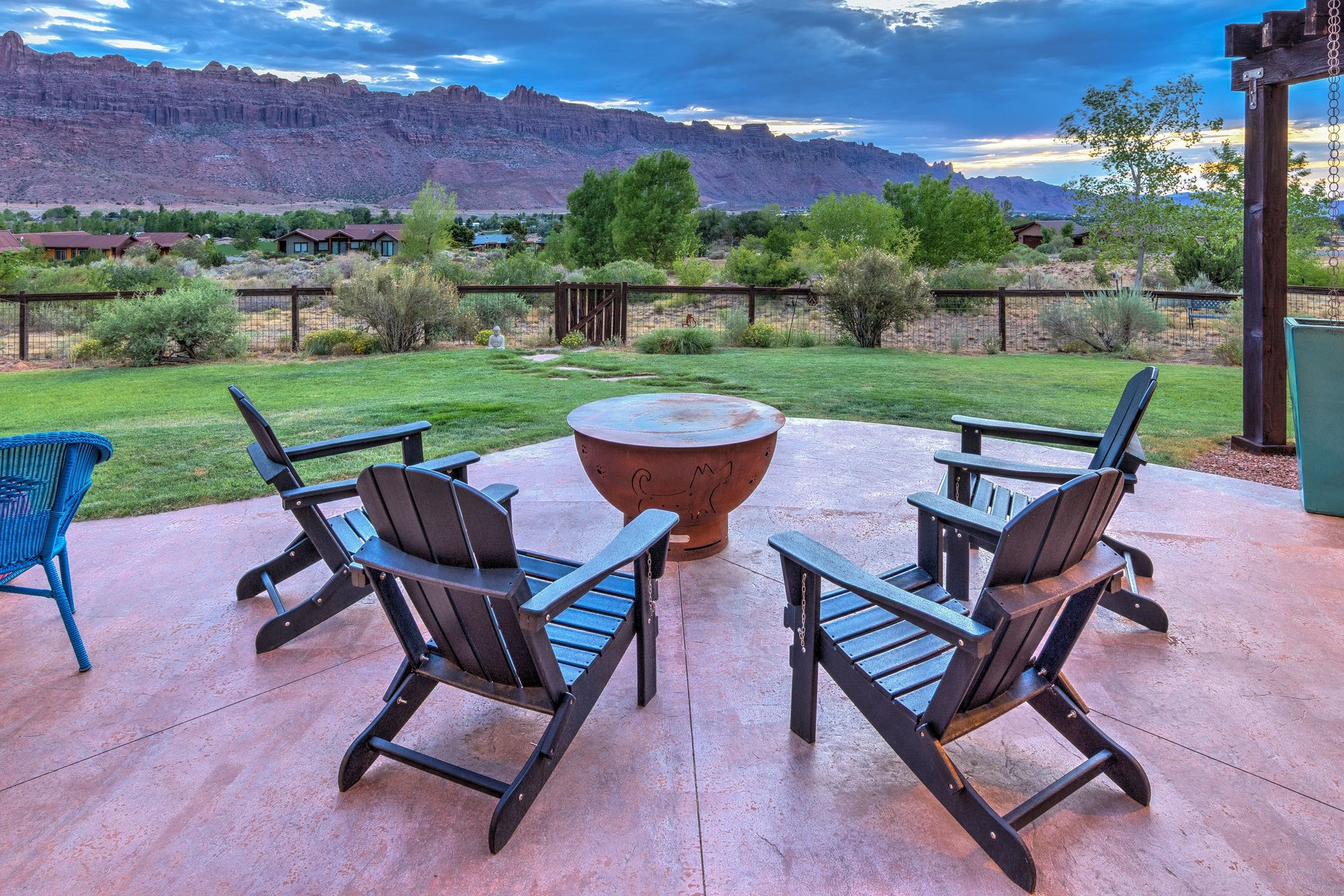  Exceptional Craftsmanship, Unmatched Moab Views - 物件實景