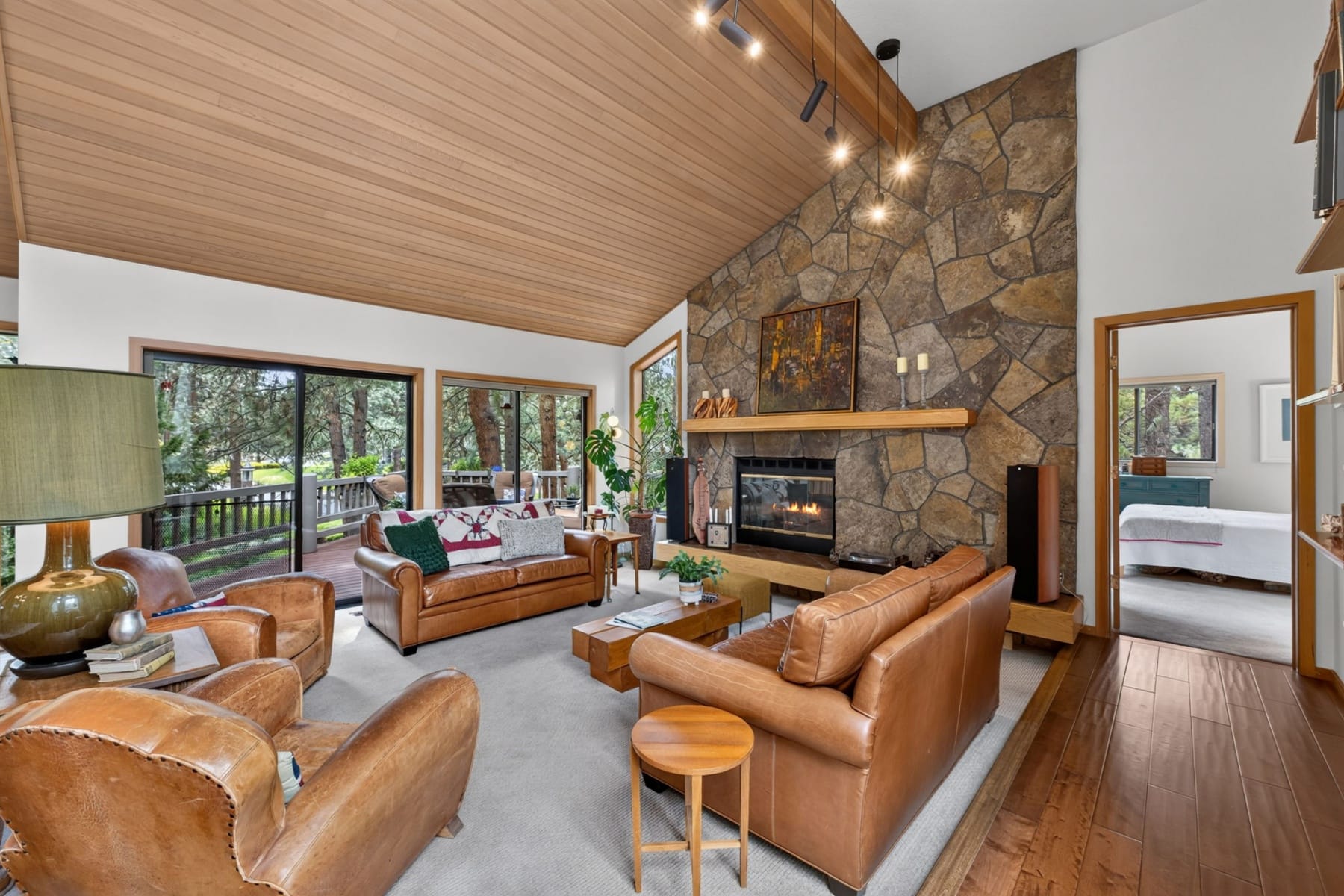  20369 Big Bear Court Bend, OR 97702 - 物件實景