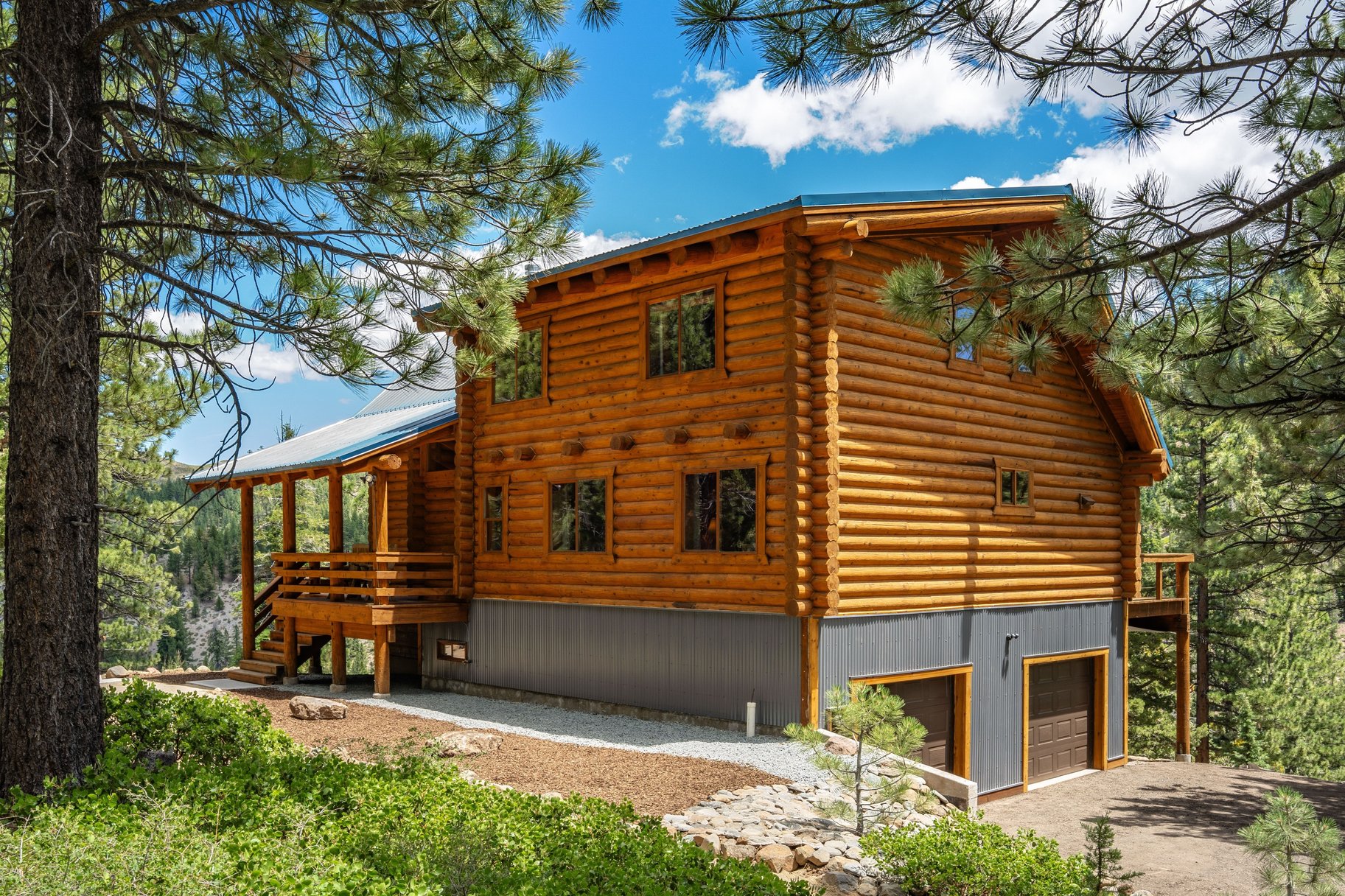  juniper sky lodge, home to where  the heart meets the earth - 物件實景