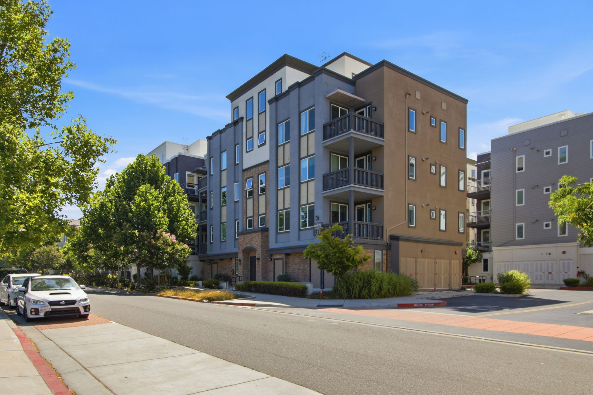  760 Garden Street Unit 31 - 物件實景