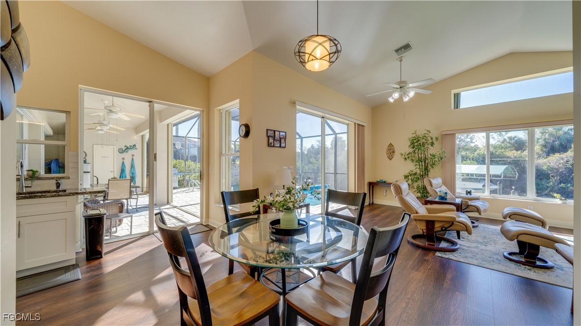 Cape Coral, Florida, 33990, United States, 3 Bedrooms Bedrooms, ,3 BathroomsBathrooms,Residential,For Sale,2013997