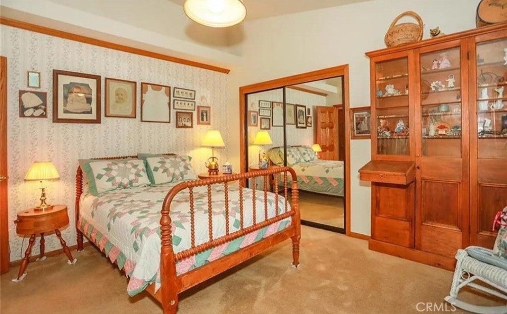 Big Bear City, California, 92314, United States, 3 Bedrooms Bedrooms, ,3 BathroomsBathrooms,Residential,For Sale,1940649