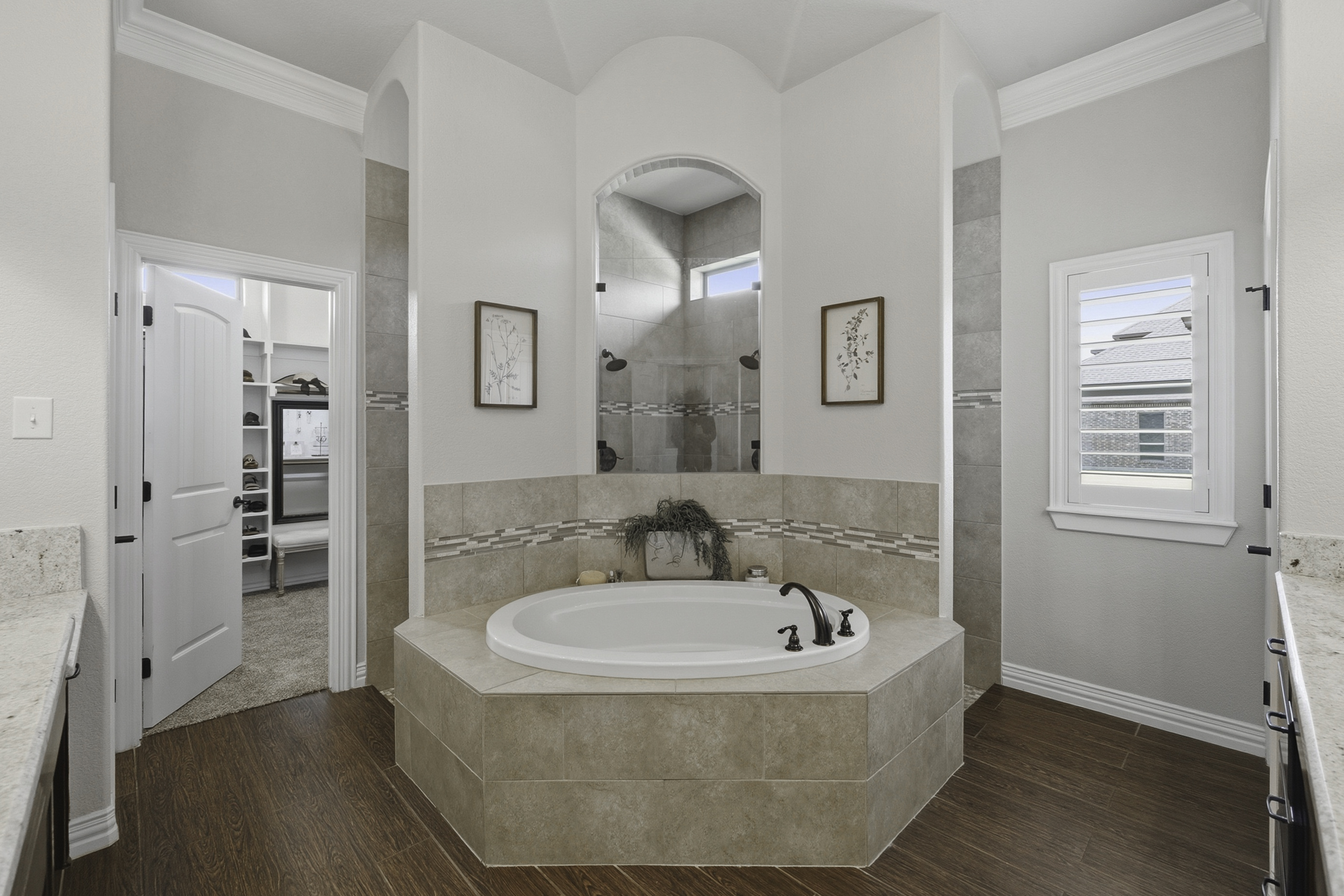  10700 San Simeon Lane, Fort Worth, TX, 76179 - 物件實景
