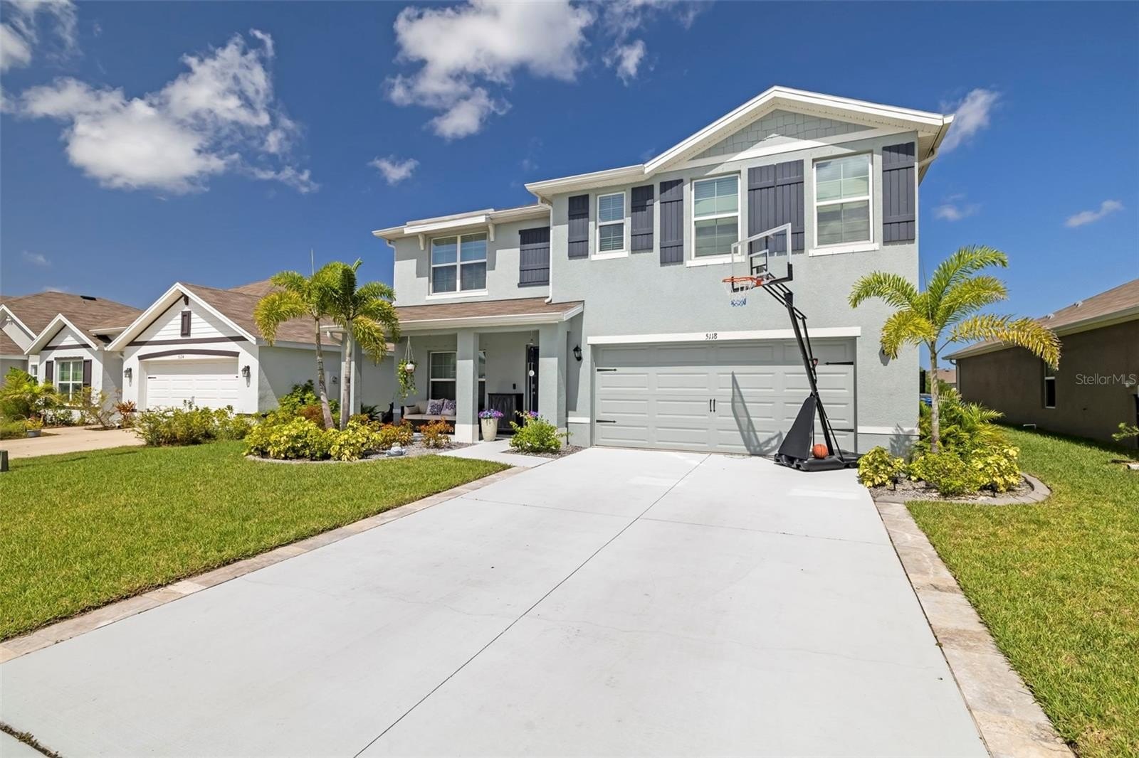 Rocky Coast Pl, Palmetto, FL 34221 #1