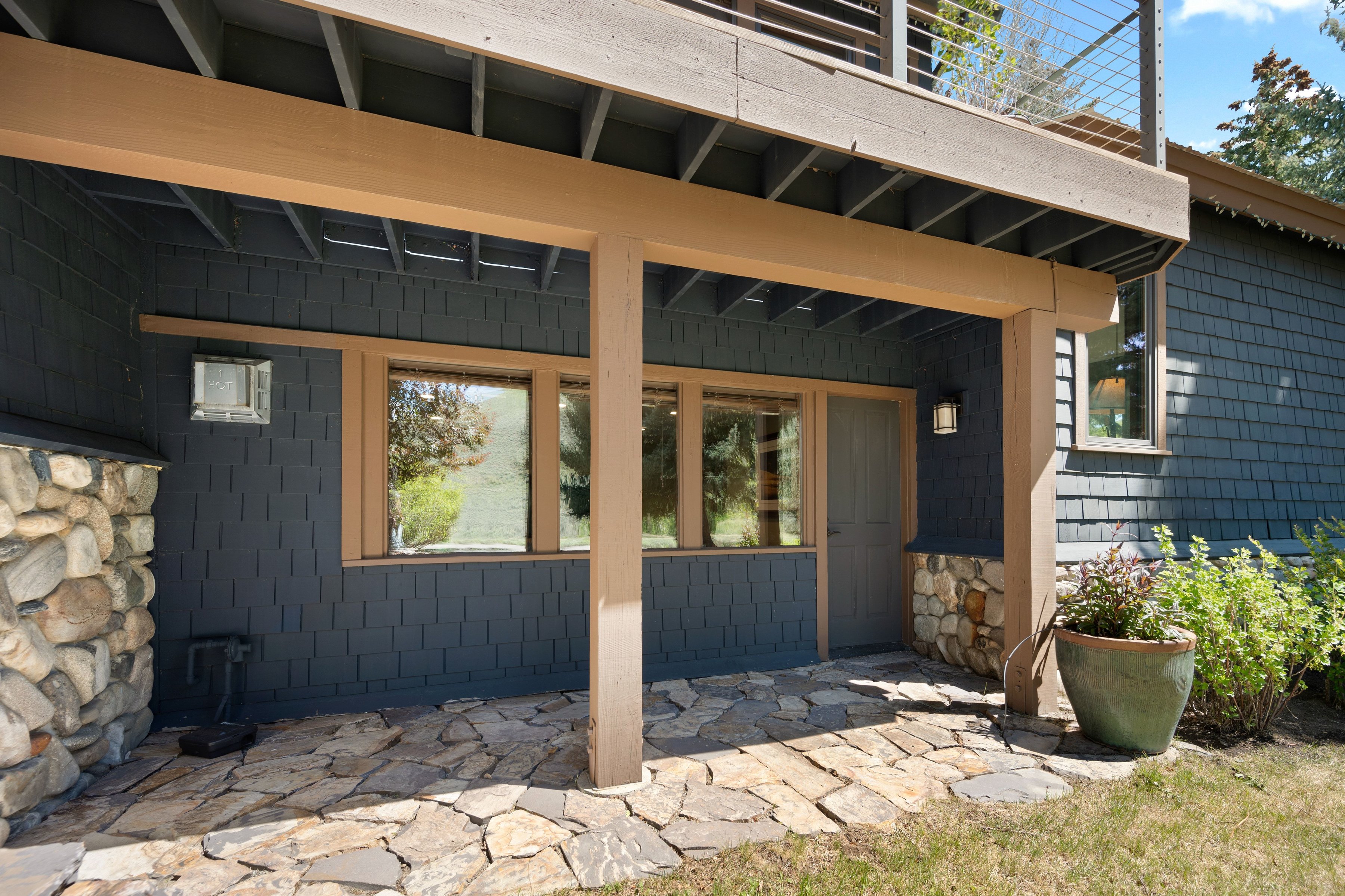  Canyon View Home on 5+ Acres with Pickleball Court - 物件實景