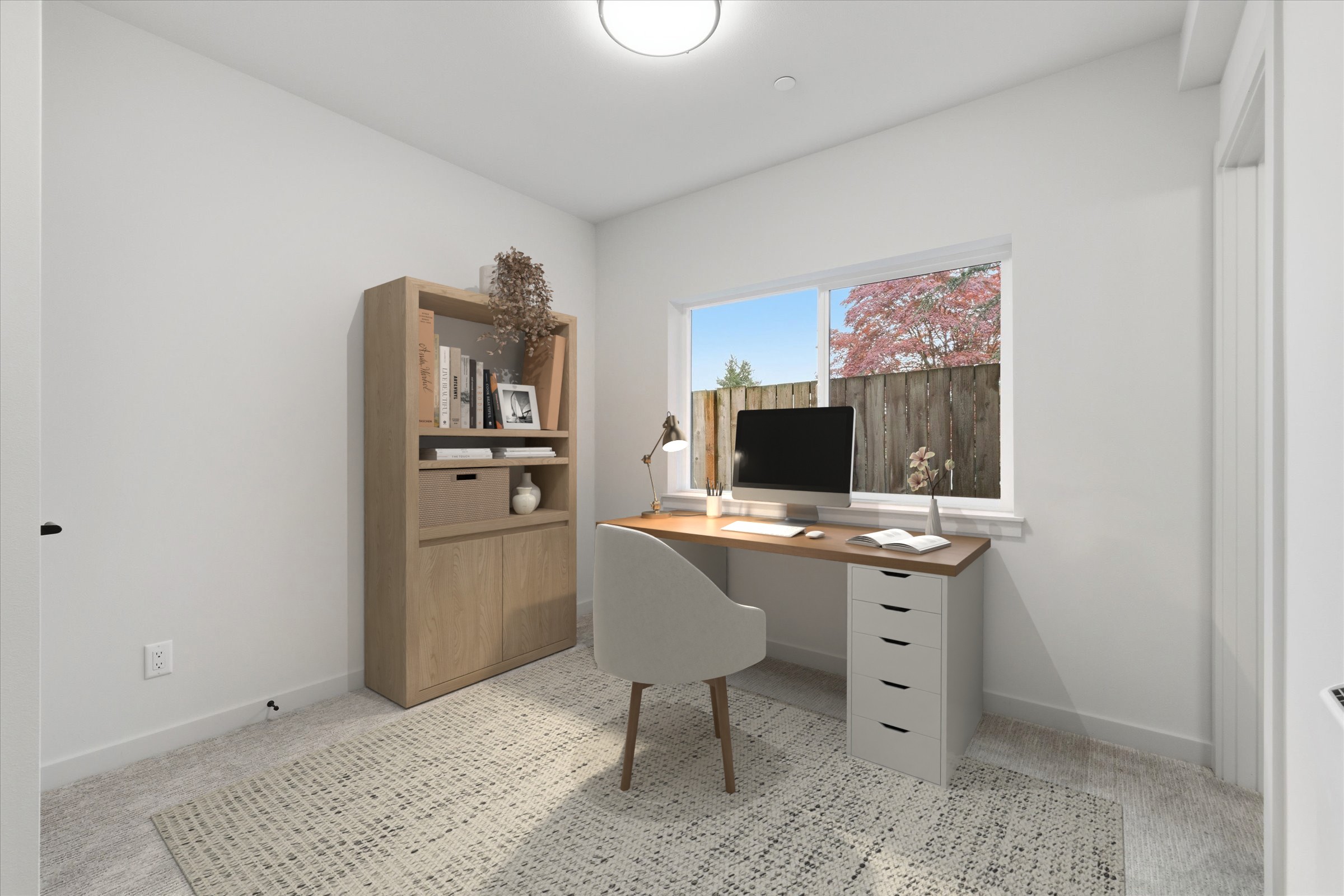  14610 Corliss Ave N Unit #A, Shoreline, WA 98133 - 物件實景