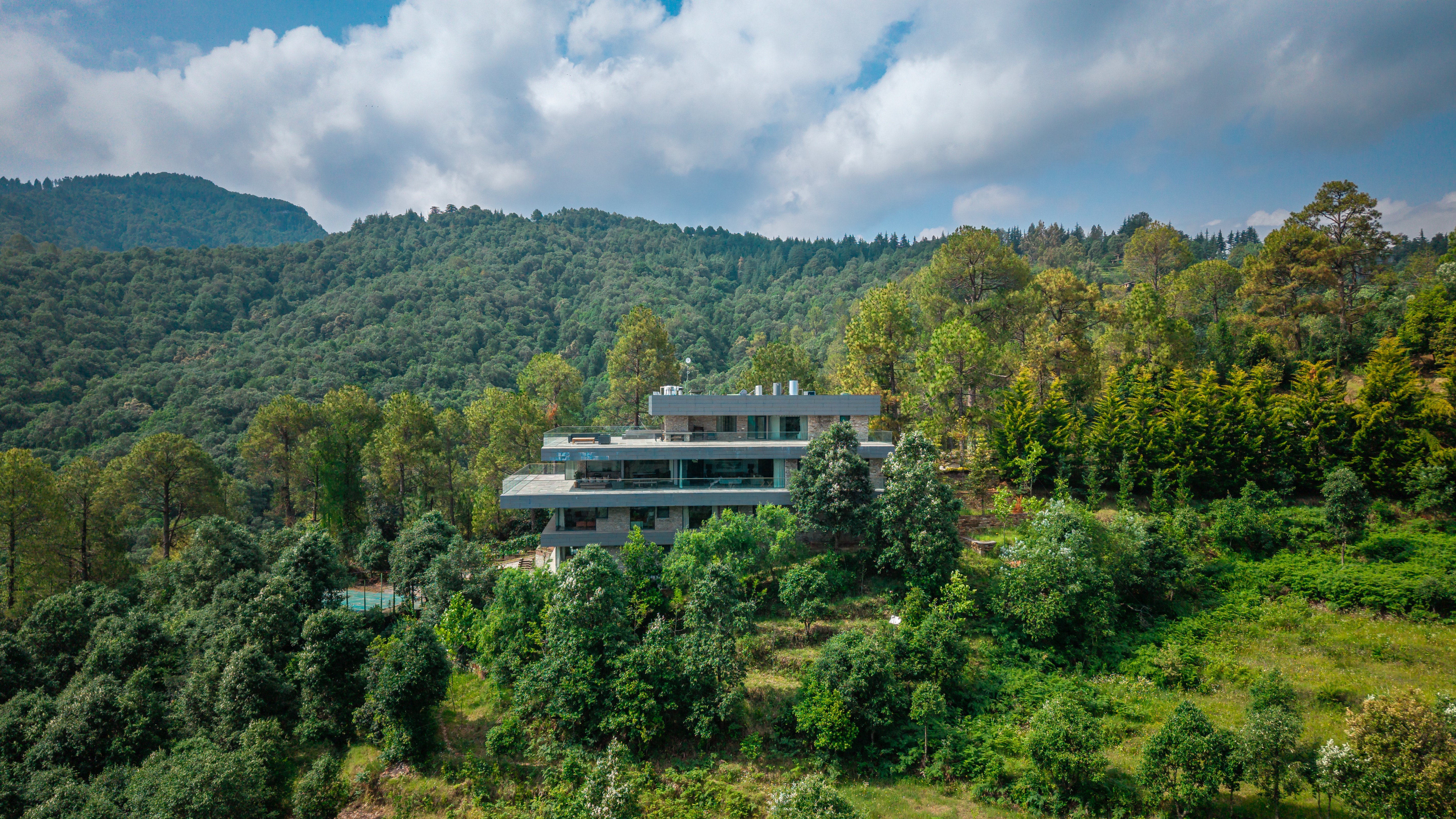  Estate in Nainital, Uttarakhand - 物件實景