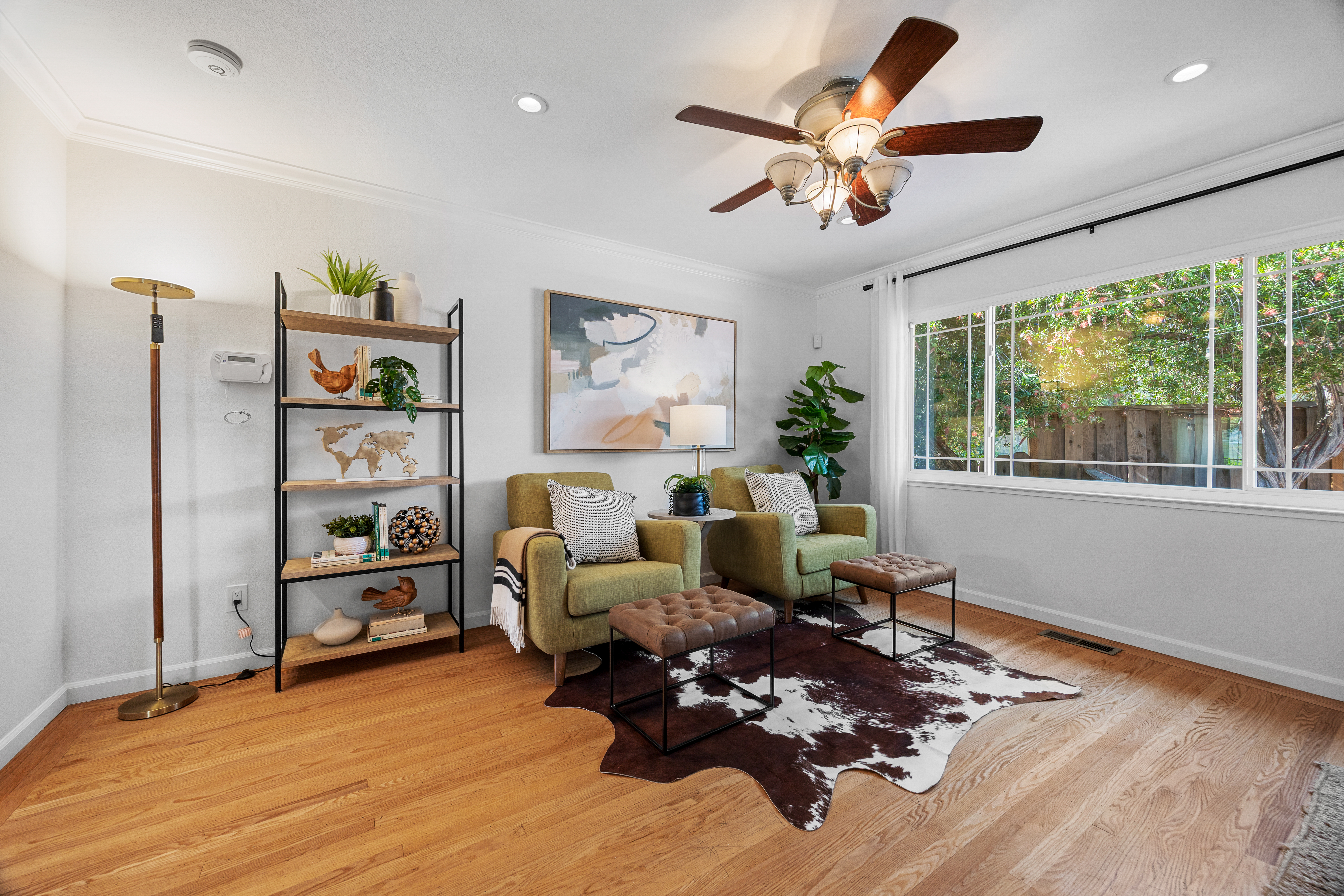  Redwood City Retreat with Exceptional Outdoor Living - 物件實景
