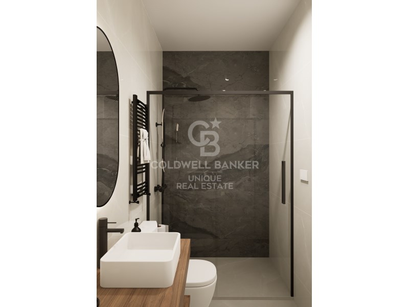 Madrid, Comunidad de Madrid, ES, 4 Bedrooms Bedrooms, ,3 BathroomsBathrooms,Residential,For Sale,1891910