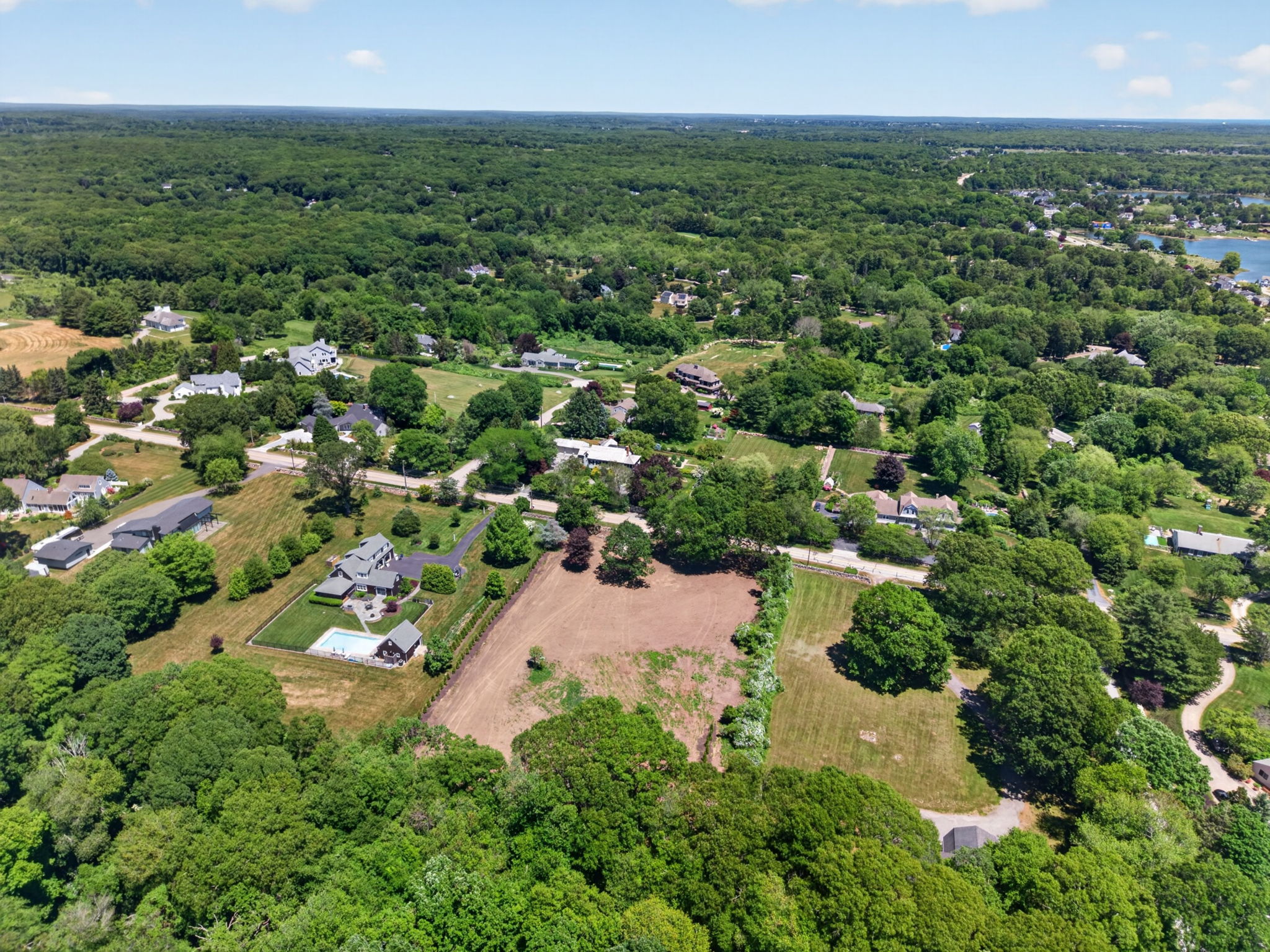  Approved 1.89 Acre Lot - 物件實景