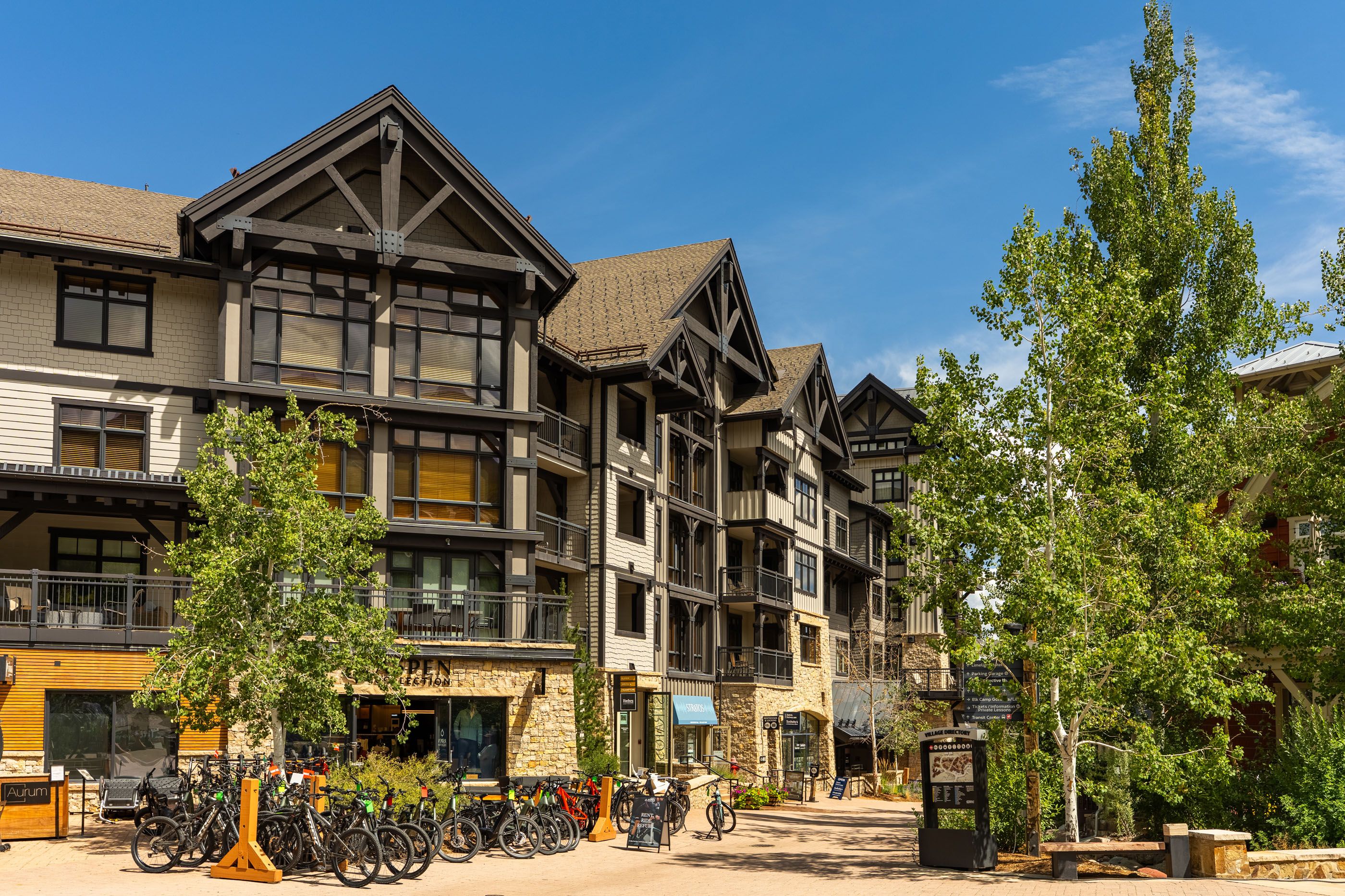  Capitol Peak Lodge Condominium #3406 - 物件實景