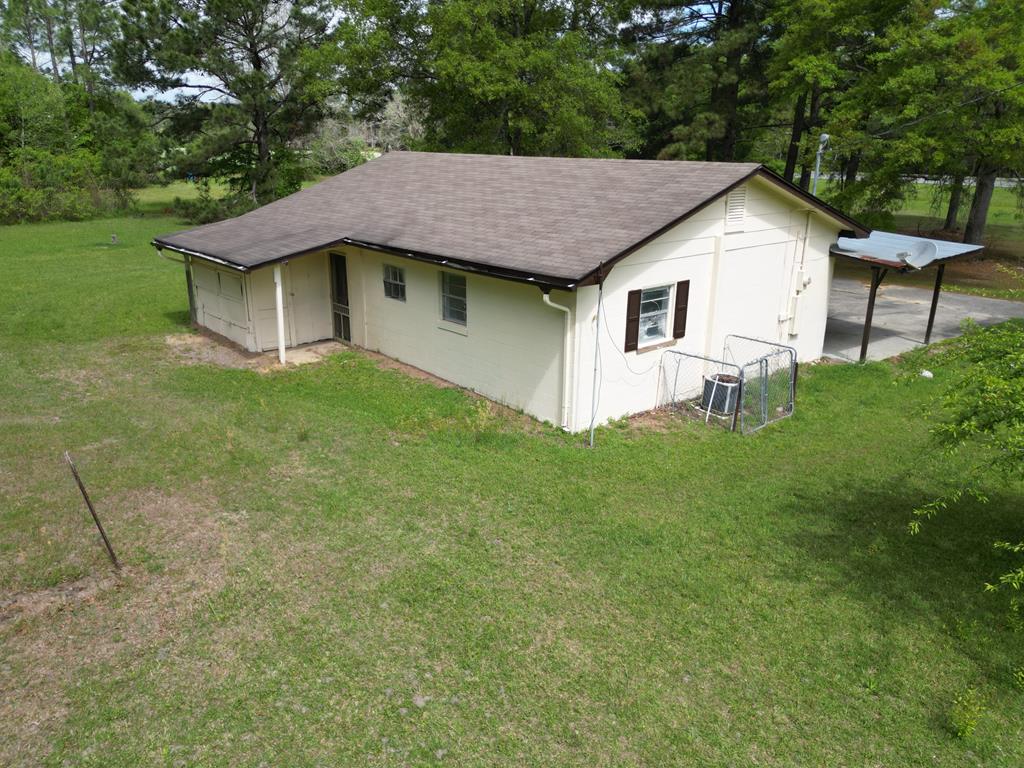 Ty Ty, Georgia, 31795, United States, 4 Bedrooms Bedrooms, ,3 BathroomsBathrooms,Residential,For Sale,1981304