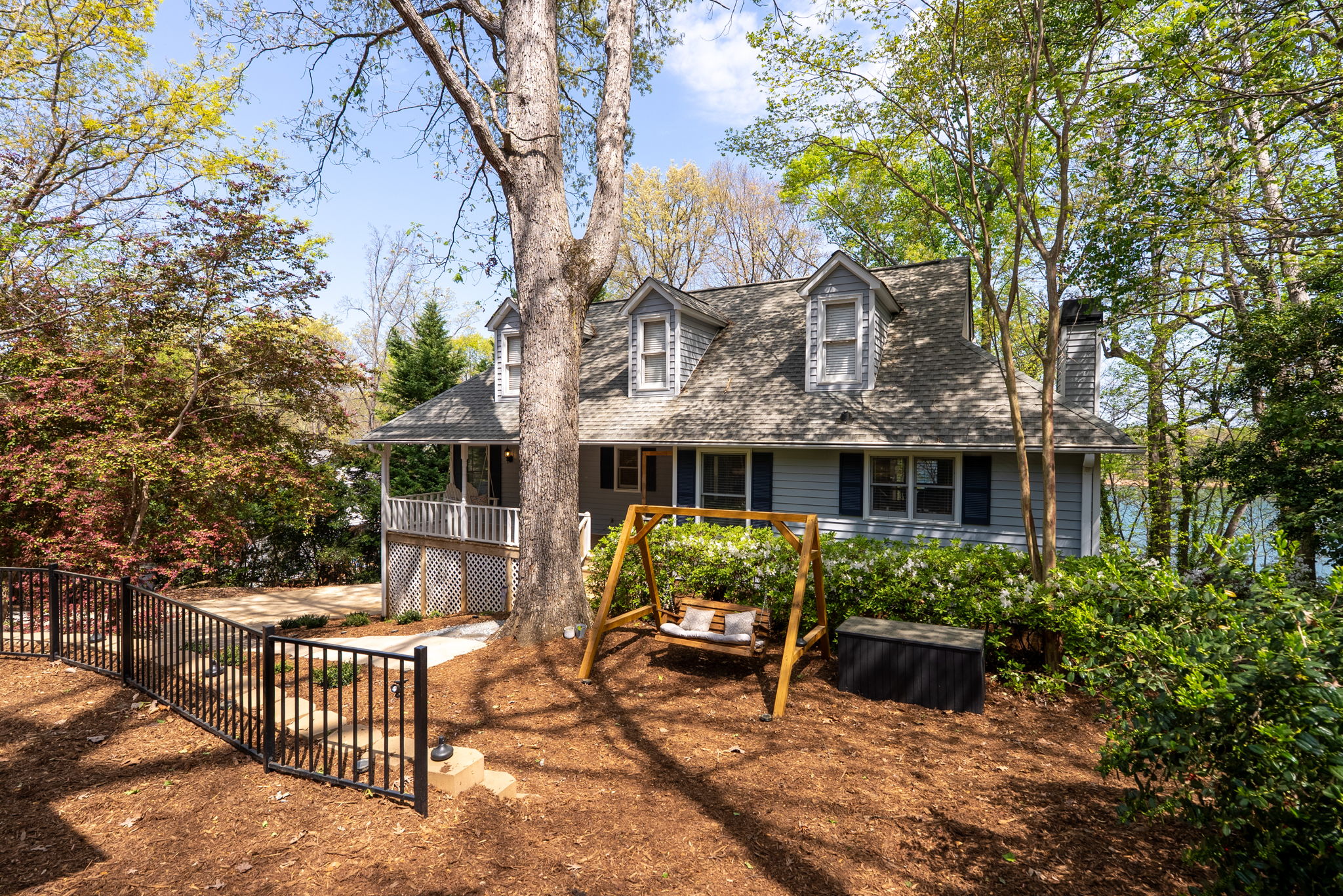  1002 Whitfield Point Road, Anderson, SC 29626 - 物件實景