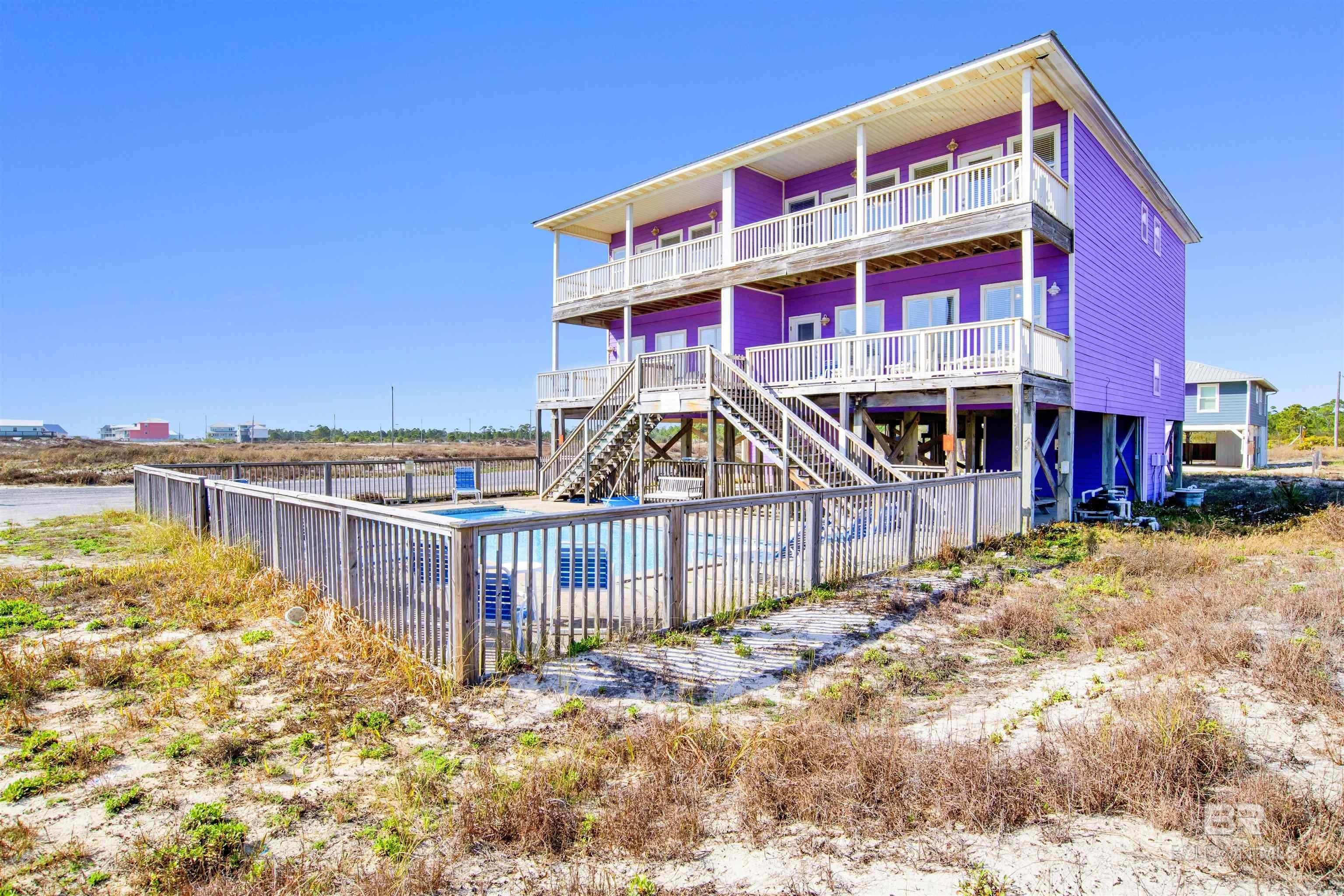 Gulf Shores, Alabama, 36542, United States, 8 Bedrooms Bedrooms, ,10 BathroomsBathrooms,Residential,For Sale,2022053