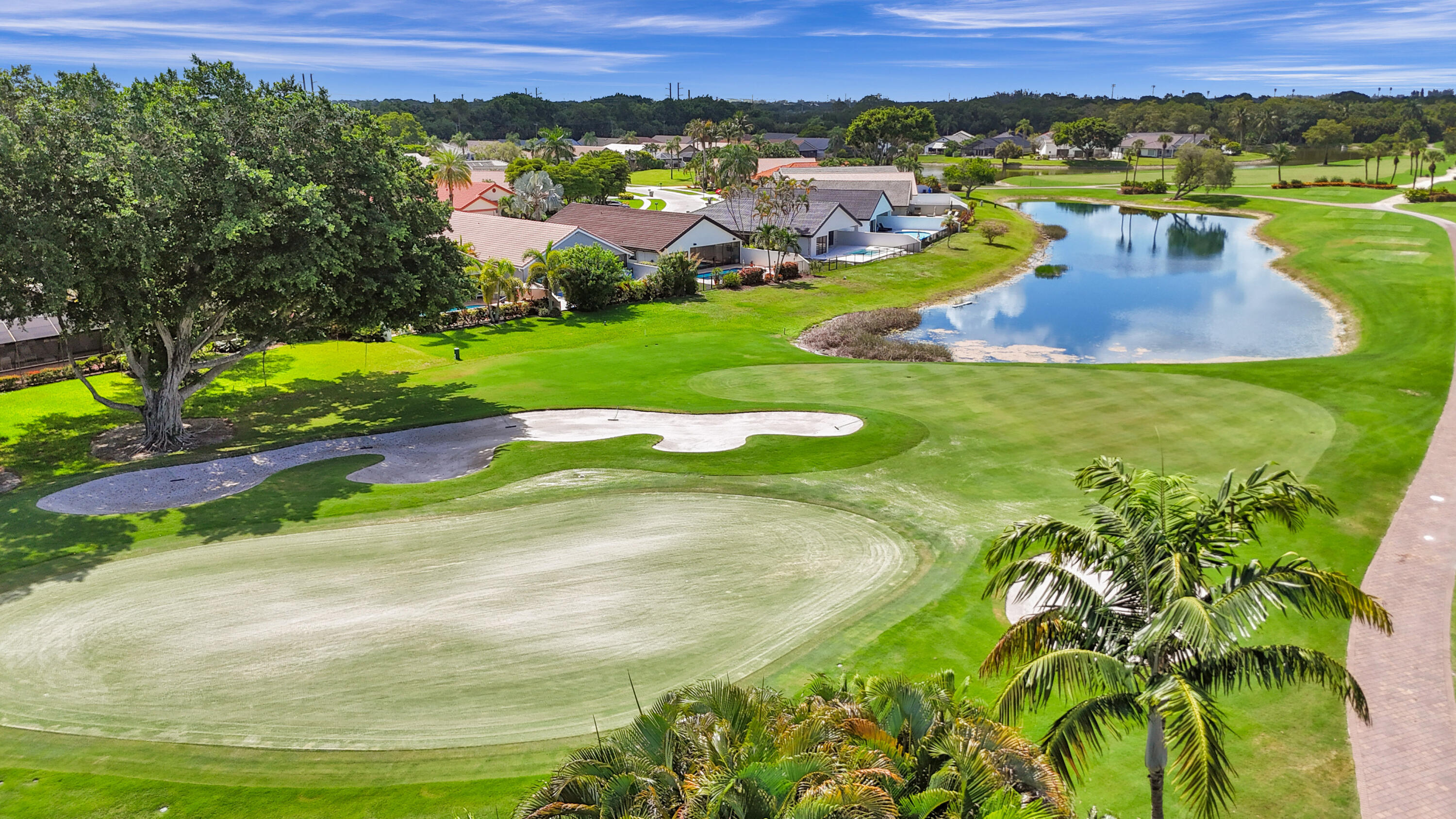 Boca Raton, Florida, 33428, United States, 3 Bedrooms Bedrooms, ,2 BathroomsBathrooms,Residential,For Sale,1917096