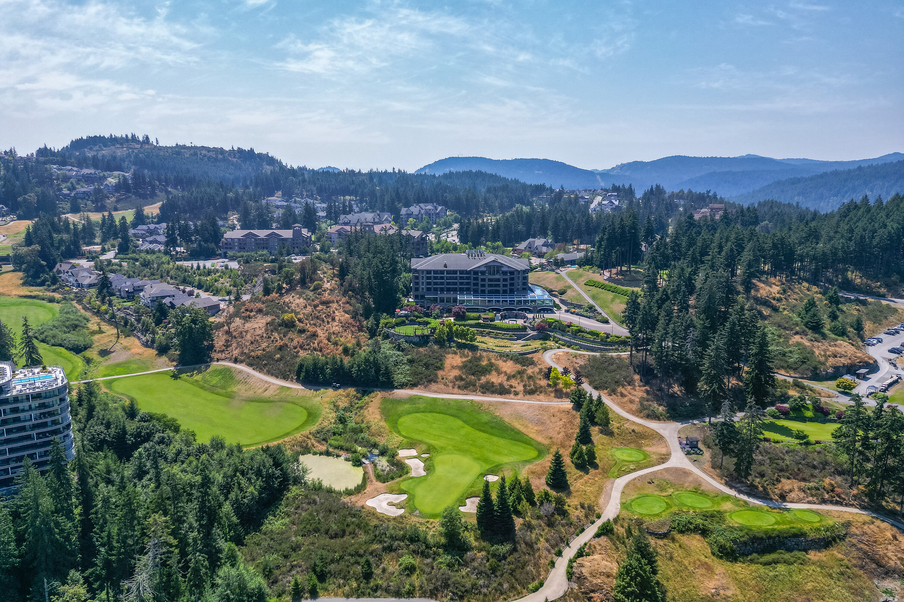  Elevated Above the Fairways - 物件實景
