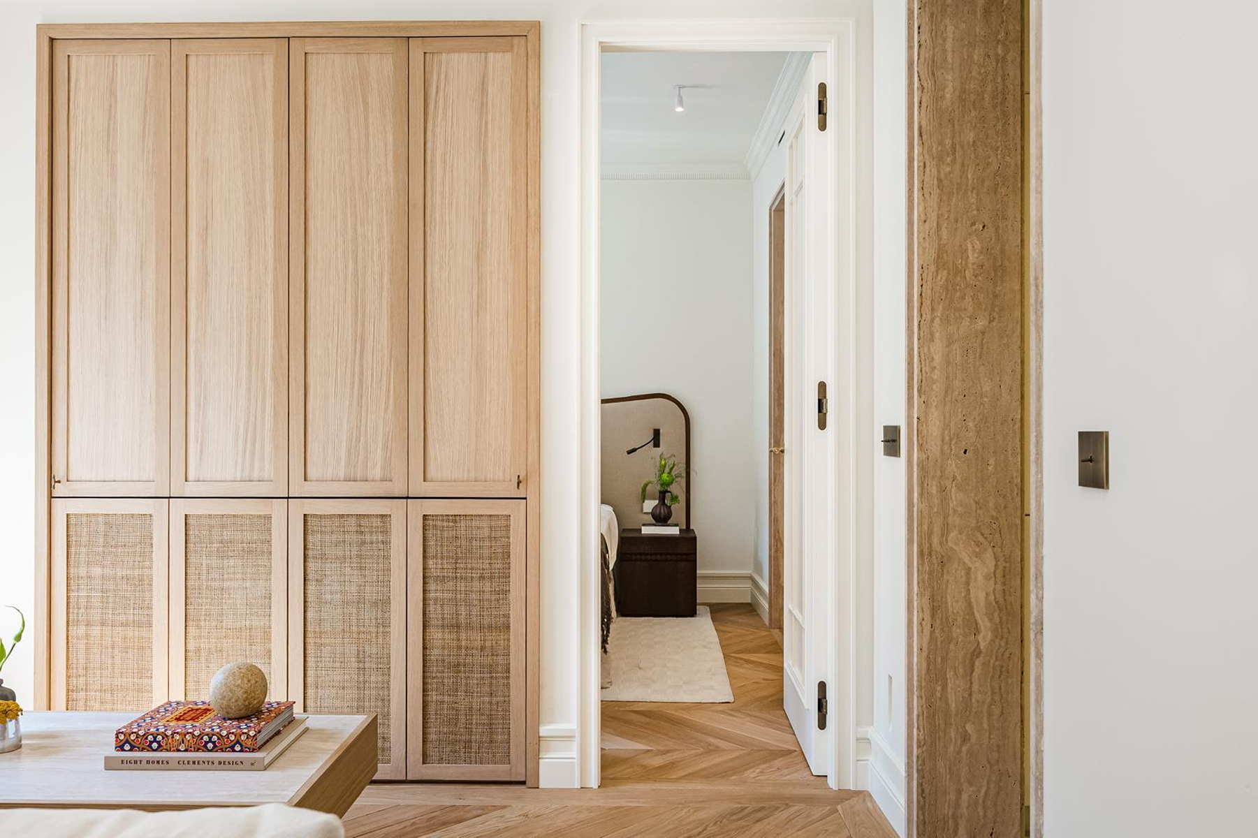  The perfect pied-à-terre on the Golden Mile of Madrid - 物件實景