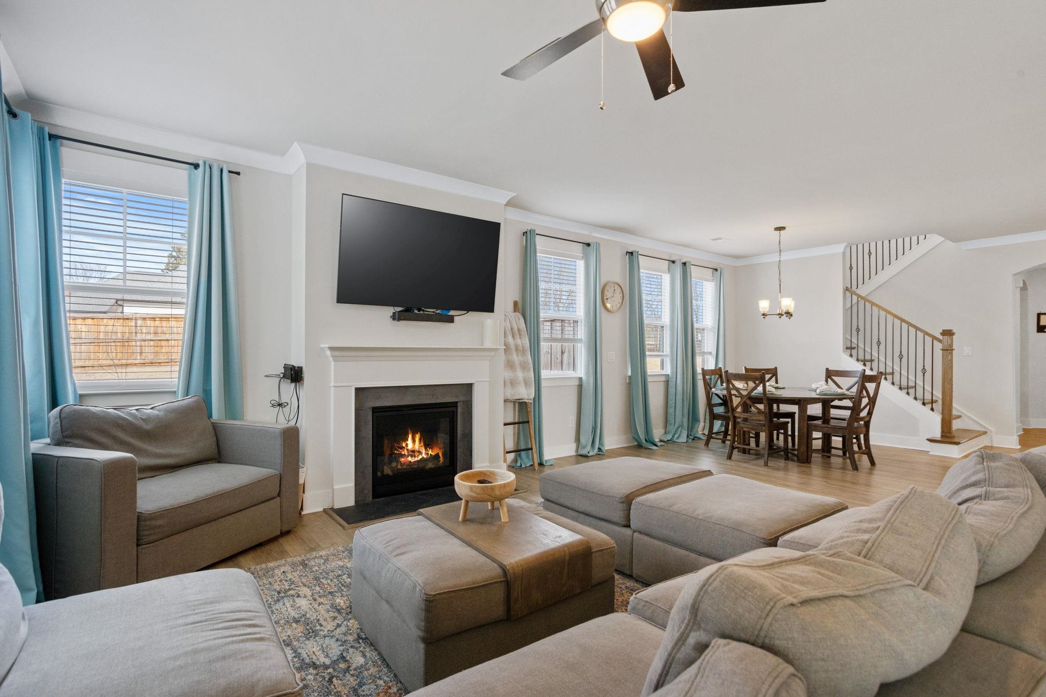 Belton, South Carolina, 29627, United States, 5 Bedrooms Bedrooms, ,4 BathroomsBathrooms,Residential,For Sale,2014845